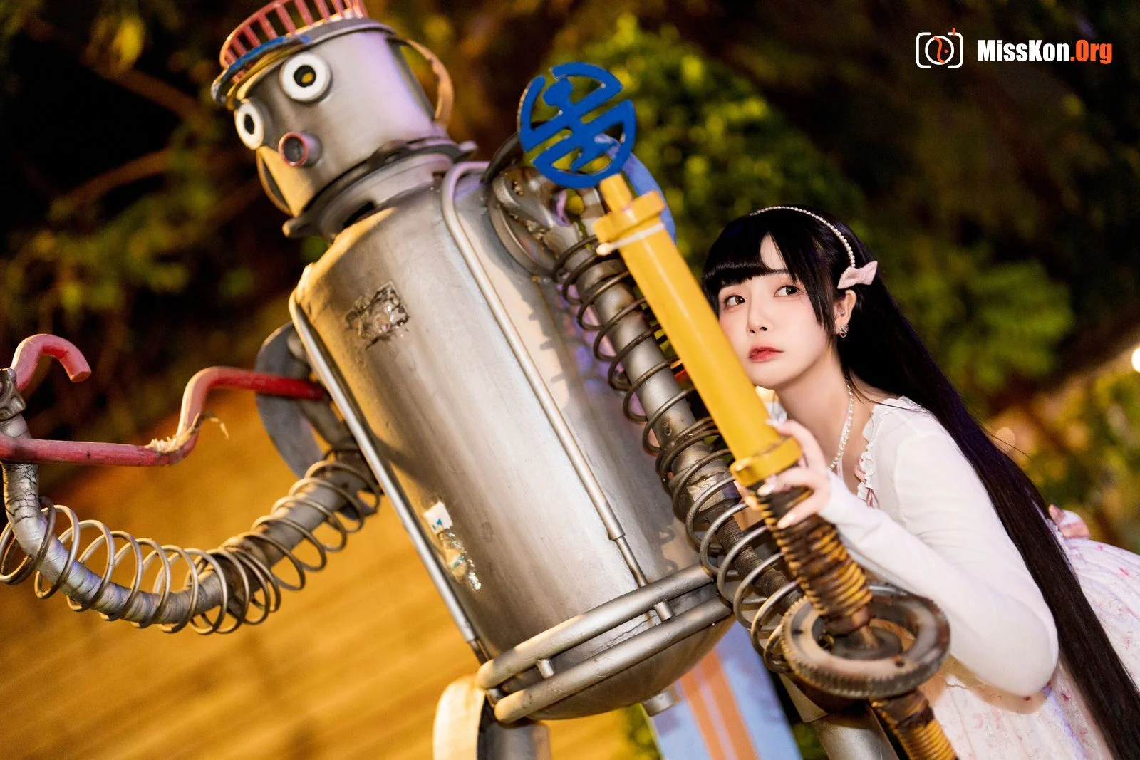 Raku: Homecoming - Photo 20