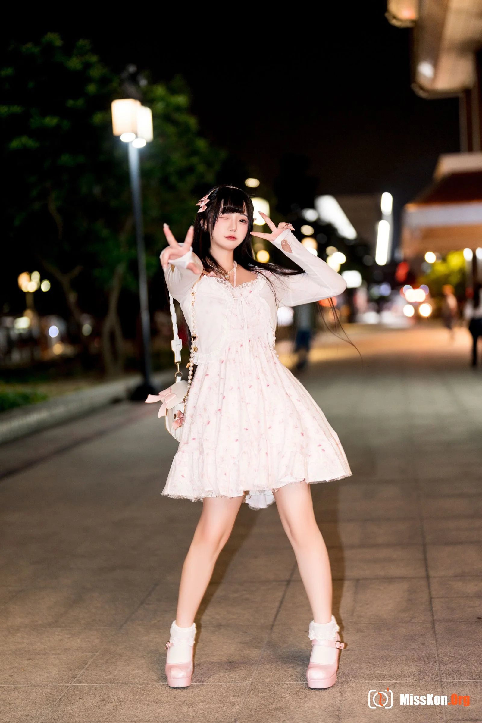 Raku: Homecoming - Photo 4