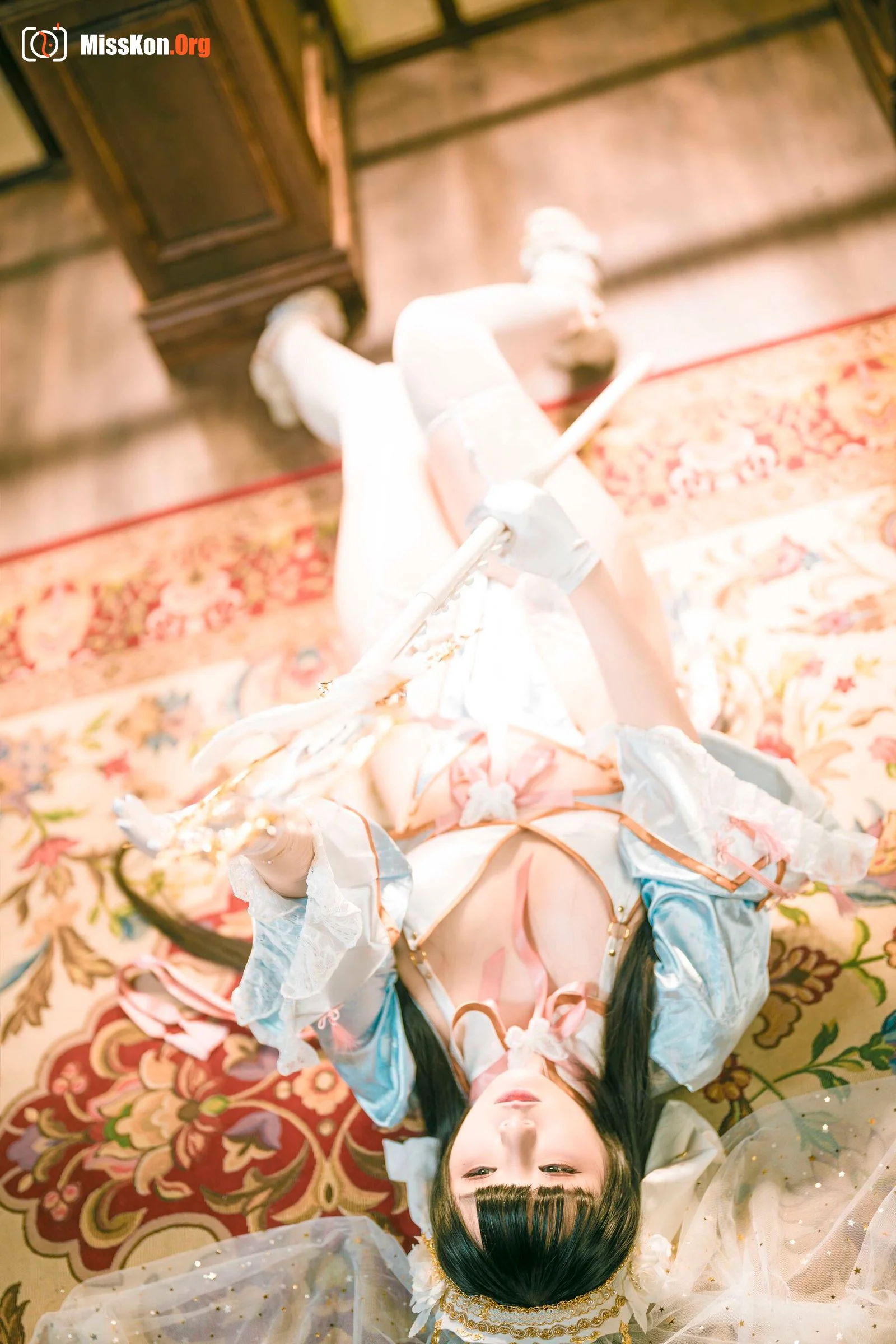 Raku: Lily White - Photo 18