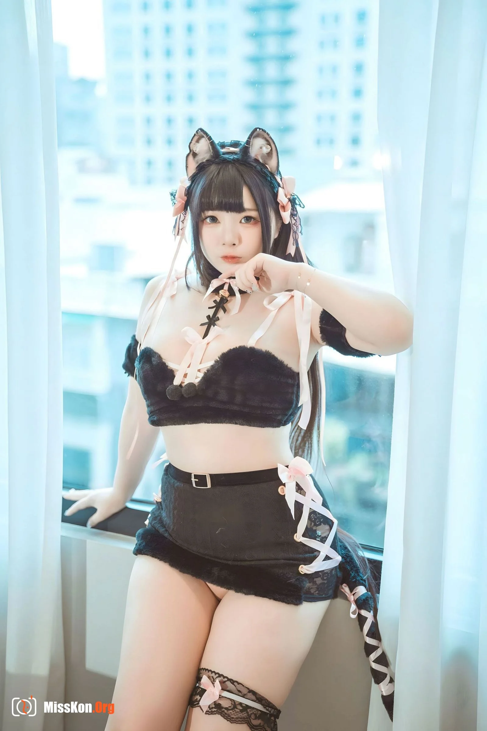 Raku: Nya! Nya! Nya! - Photo 15