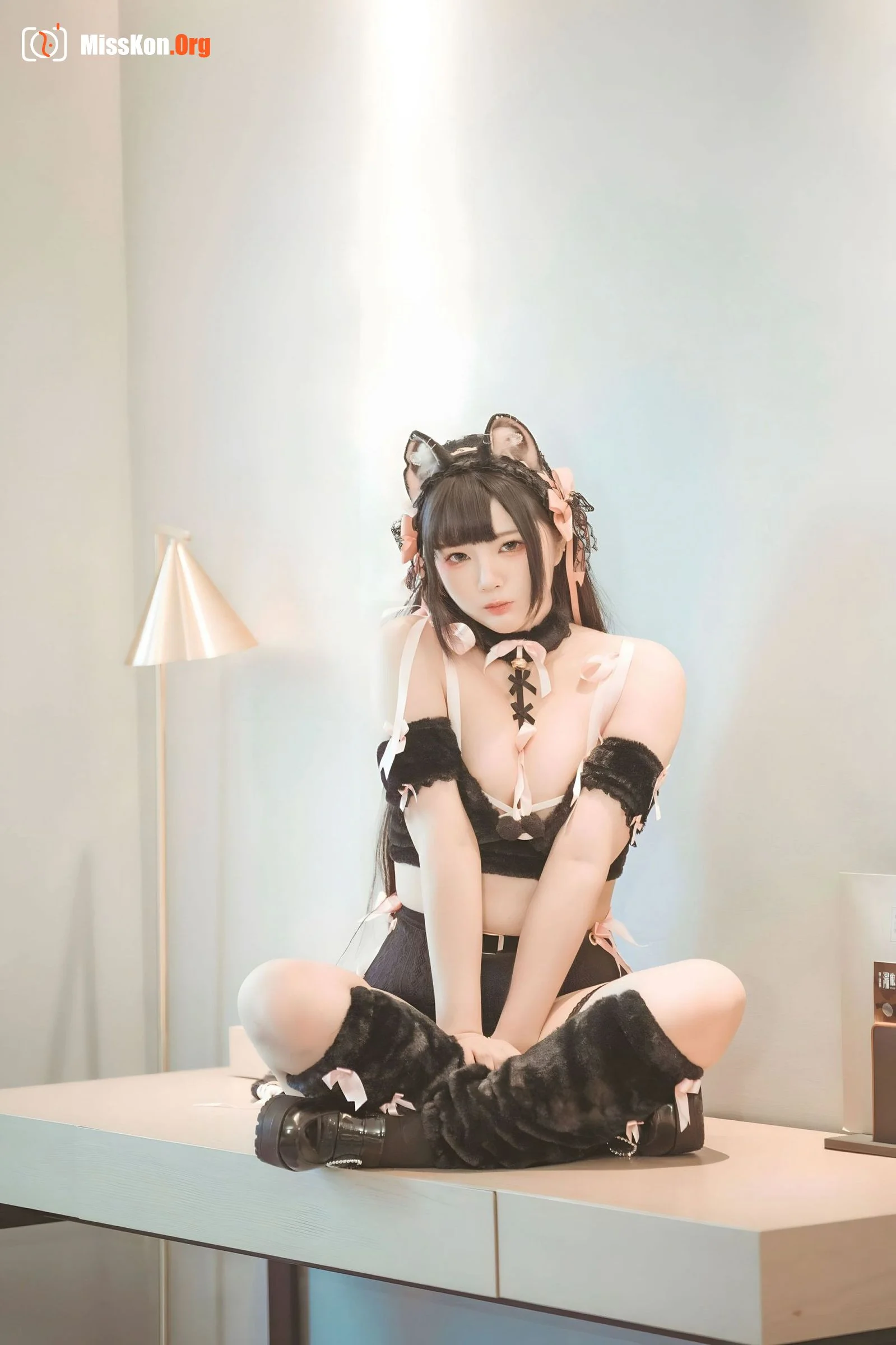 Raku: Nya! Nya! Nya! - Photo 2