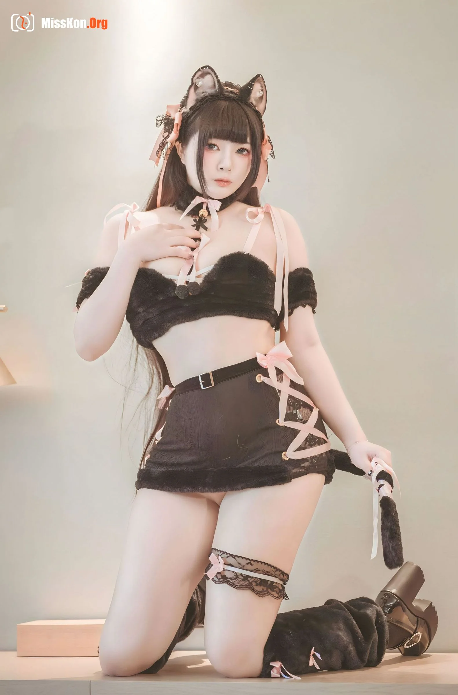 Raku: Nya! Nya! Nya! - Photo 5