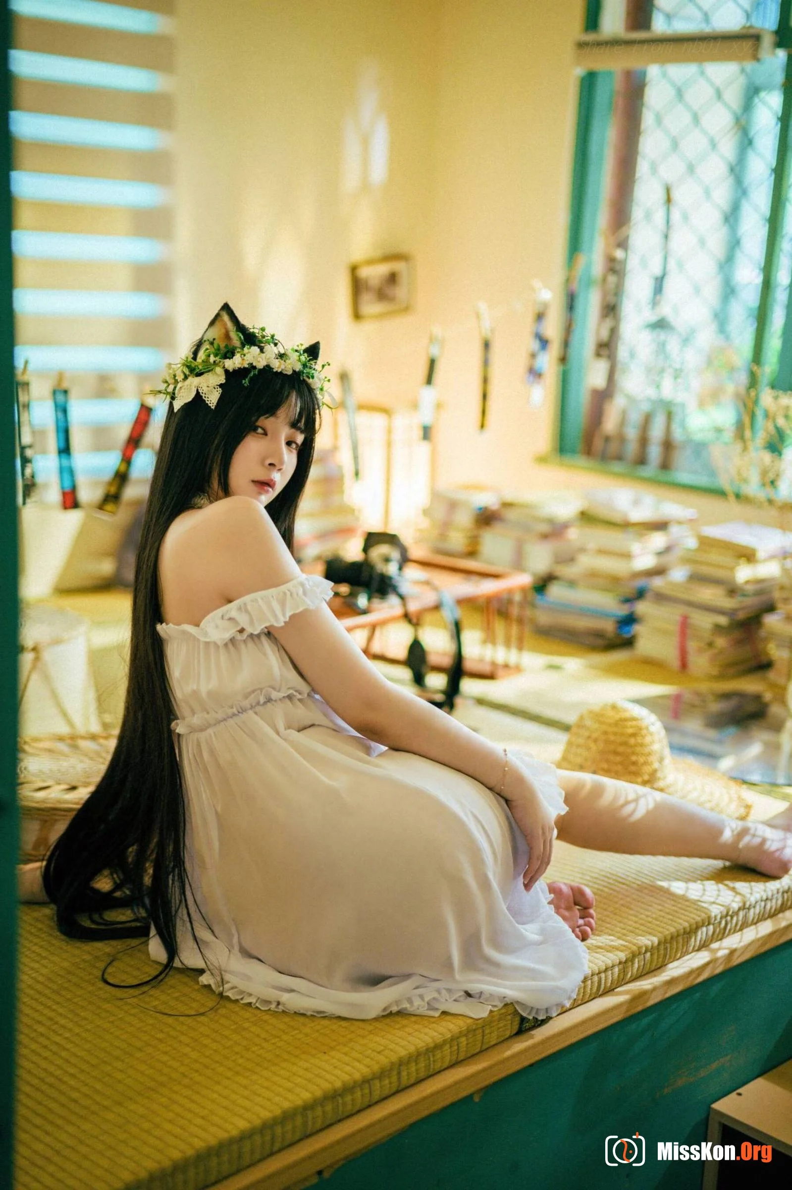 Raku: Summer is coming to an end - Photo 10