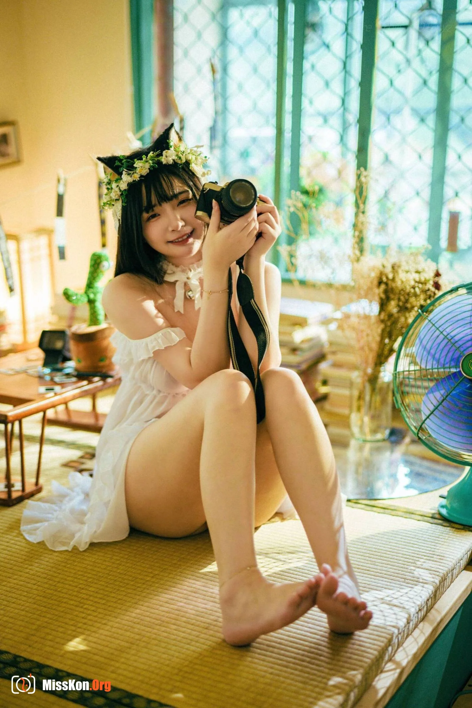 Raku: Summer is coming to an end - Photo 11