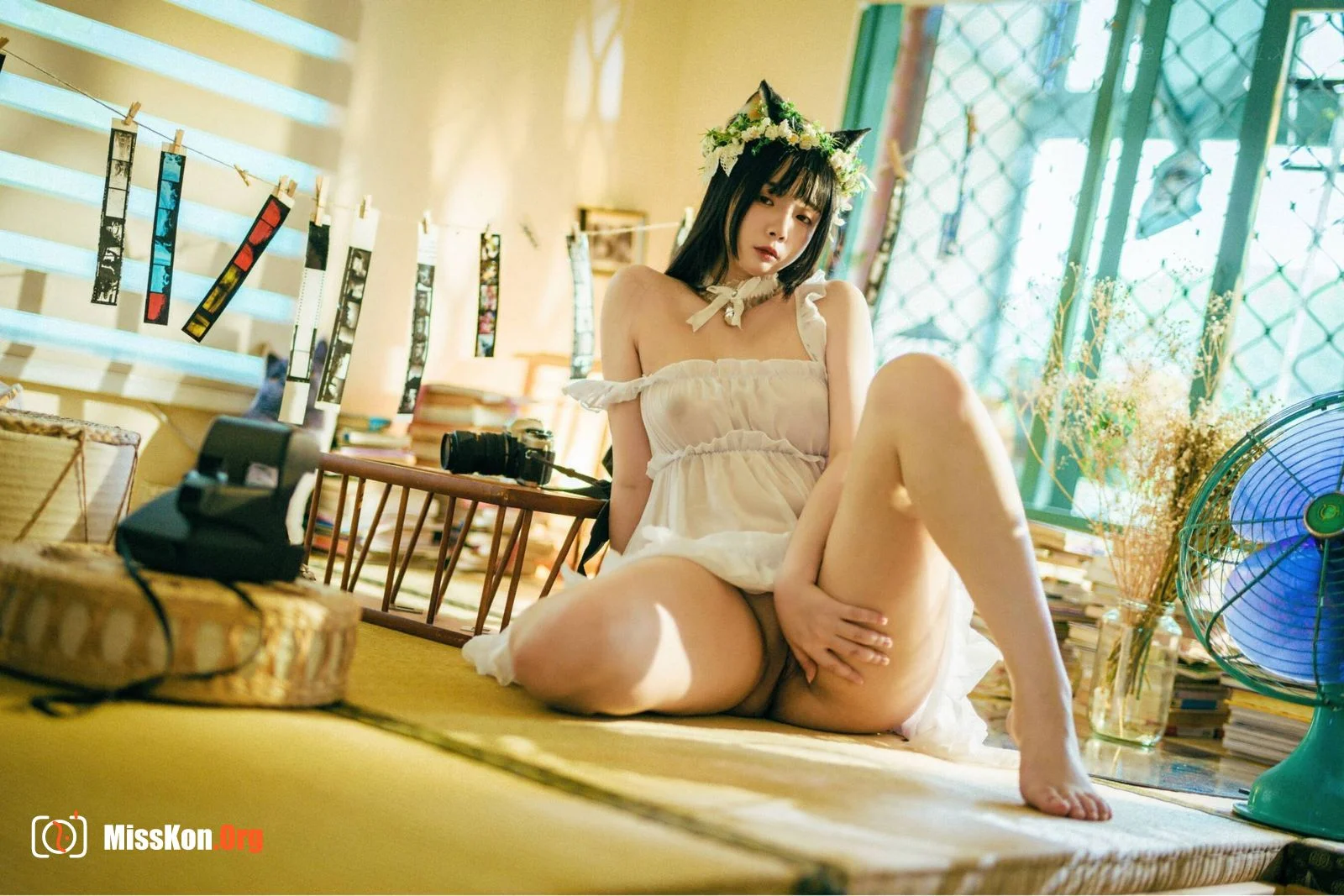 Raku: Summer is coming to an end - Photo 12