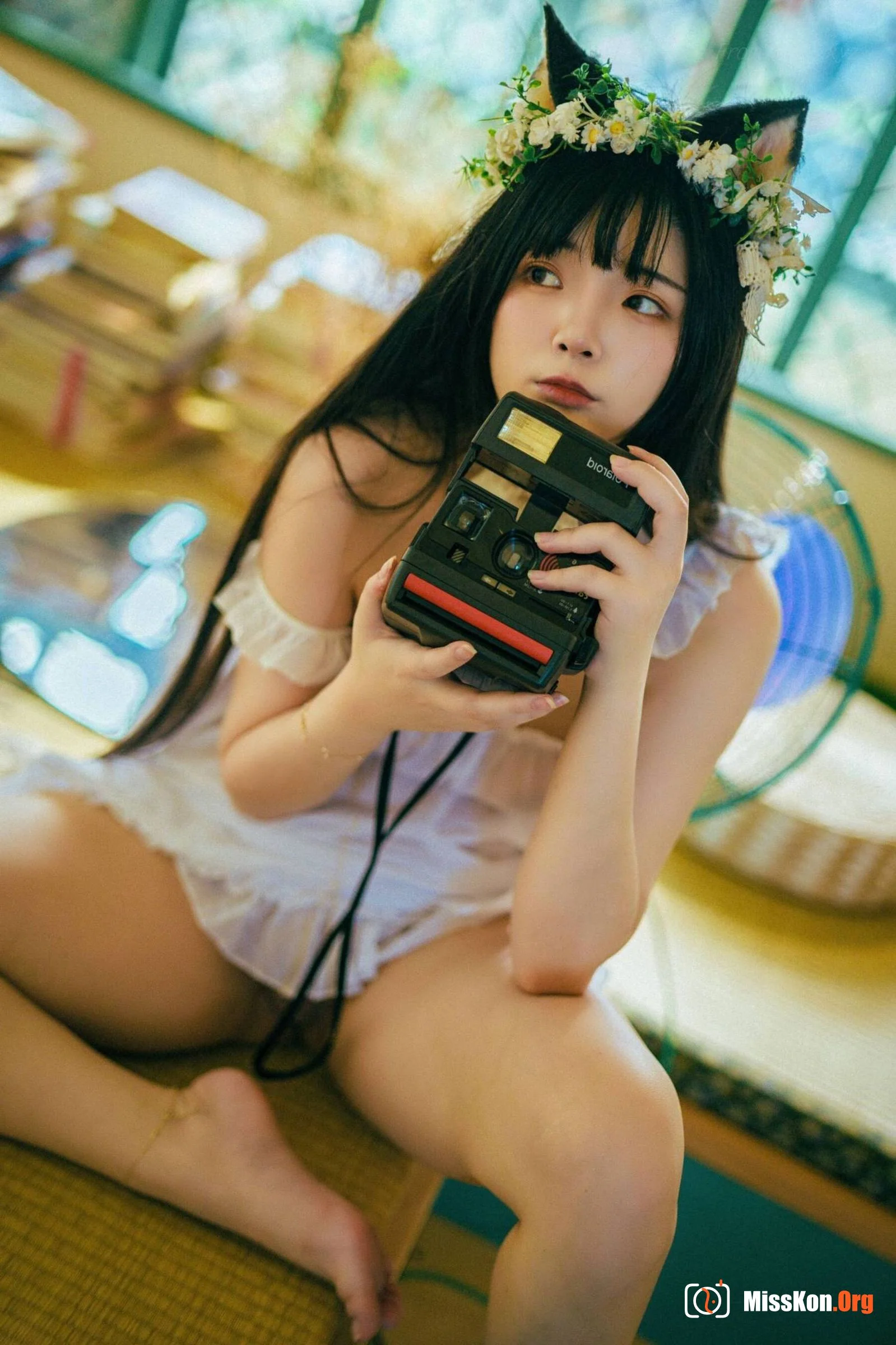 Raku: Summer is coming to an end - Photo 13