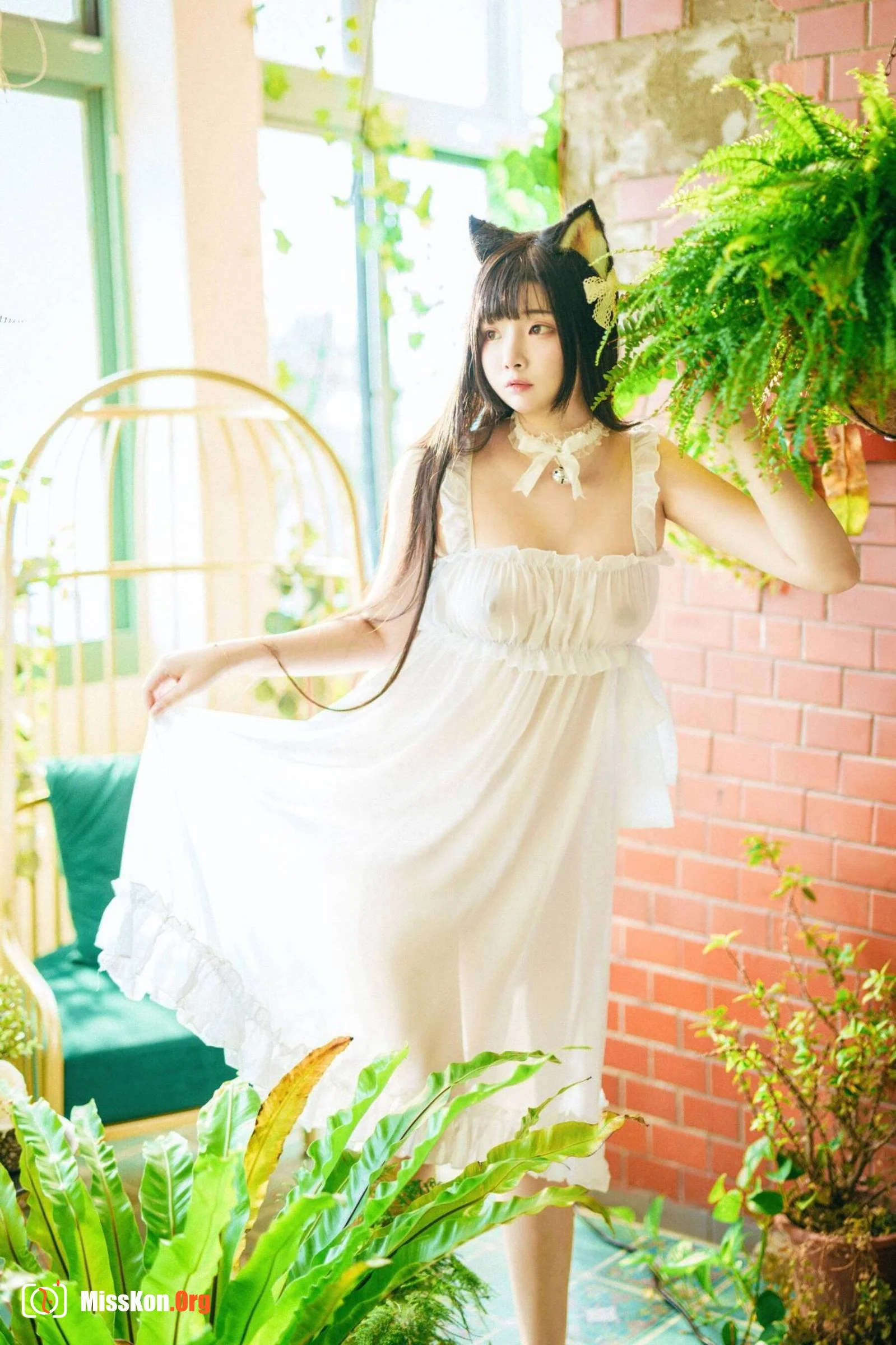 Raku: Summer is coming to an end - Photo 16