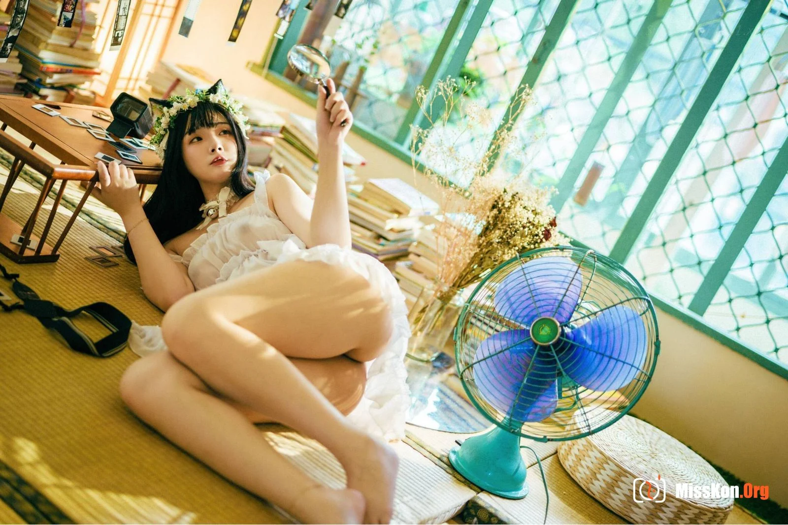 Raku: Summer is coming to an end - Photo 3