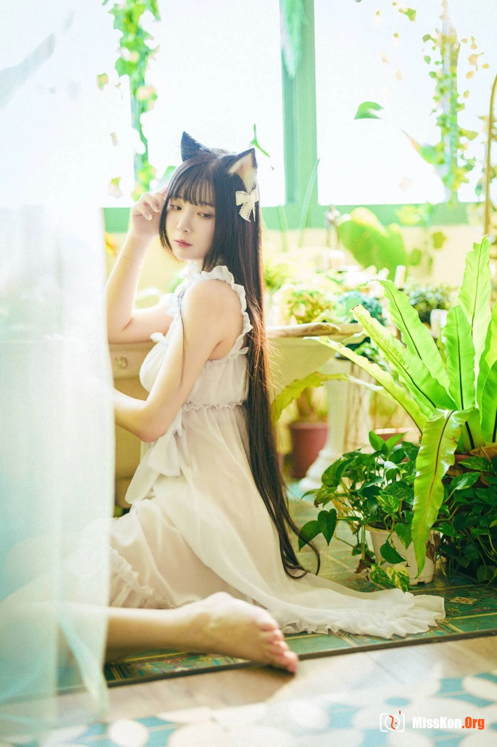 Raku: Summer is coming to an end - Photo 9