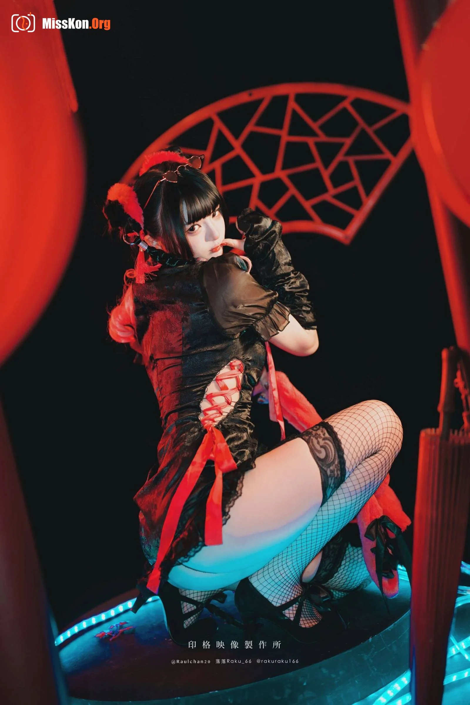 Raku: The Long Night - Photo 20