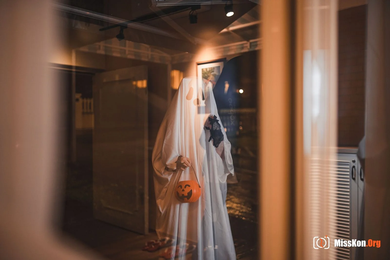 Raku: Trick or Treat - Photo 5