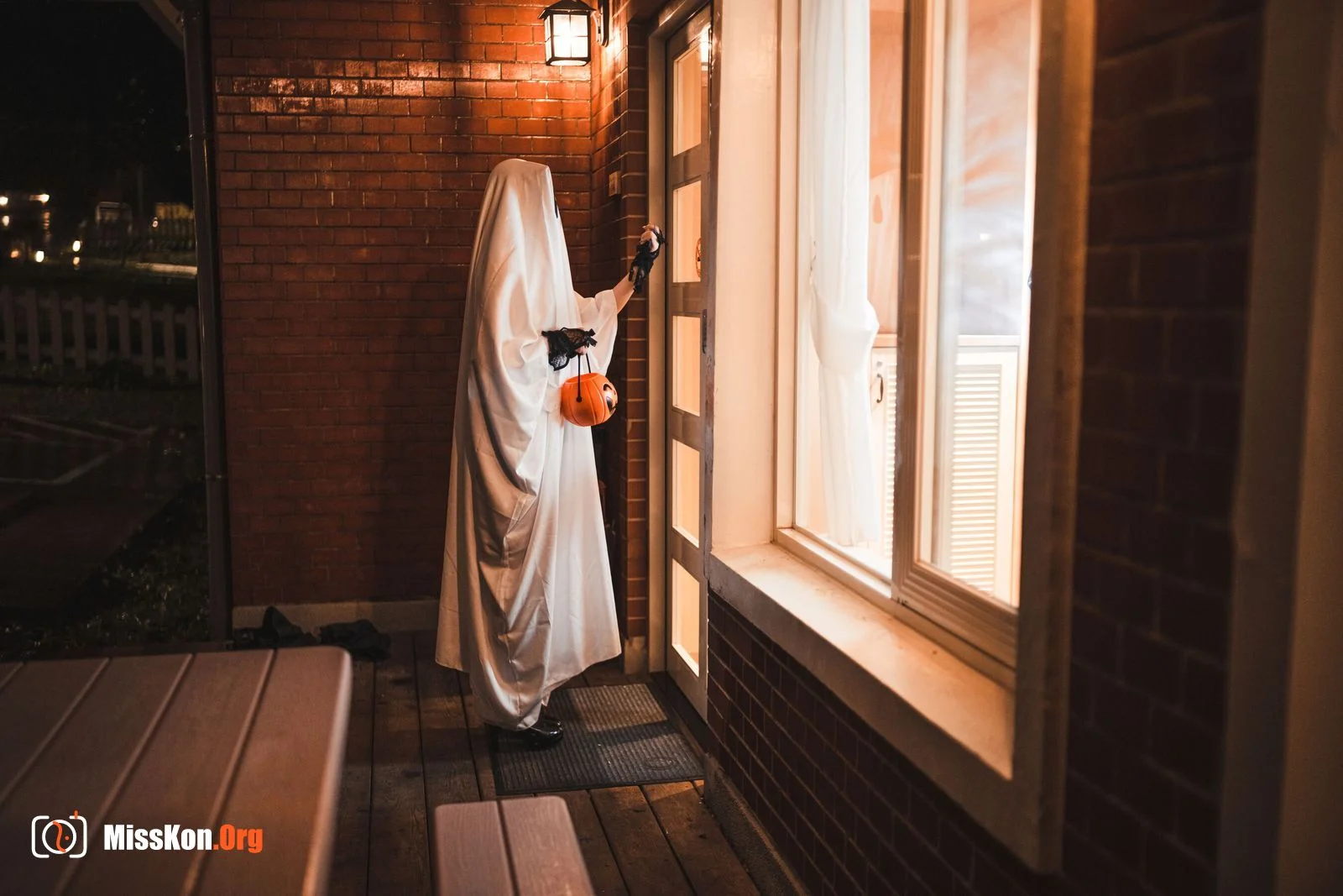Raku: Trick or Treat - Photo 6