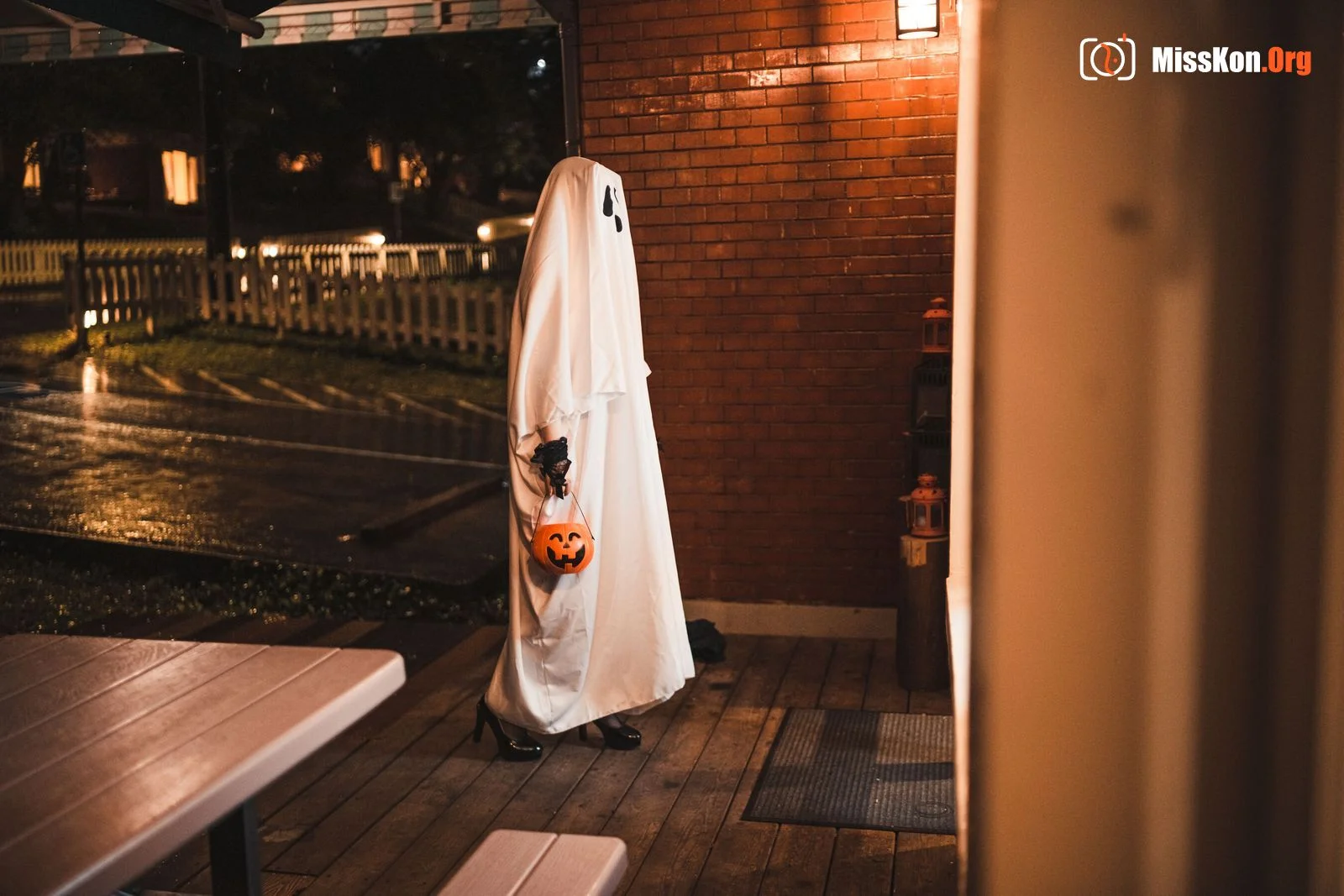 Raku: Trick or Treat - Photo 7