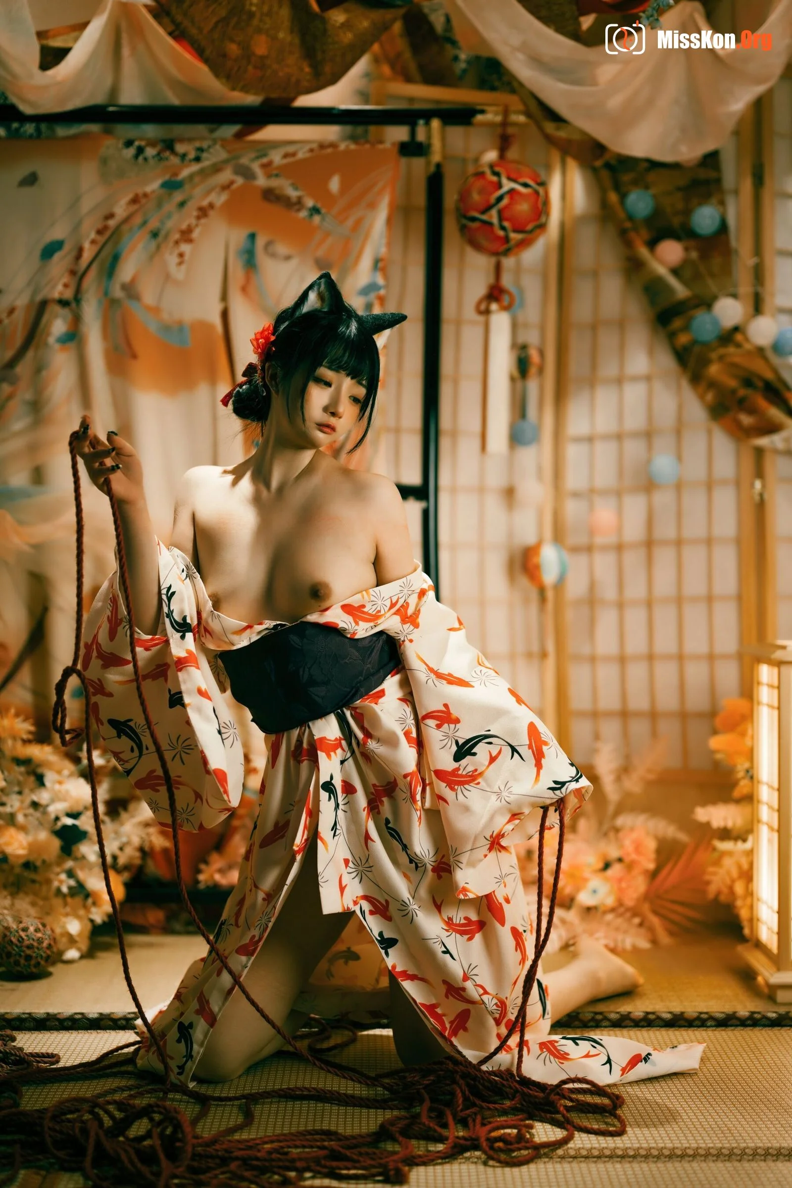 Raku: Twitter collection - Photo 10