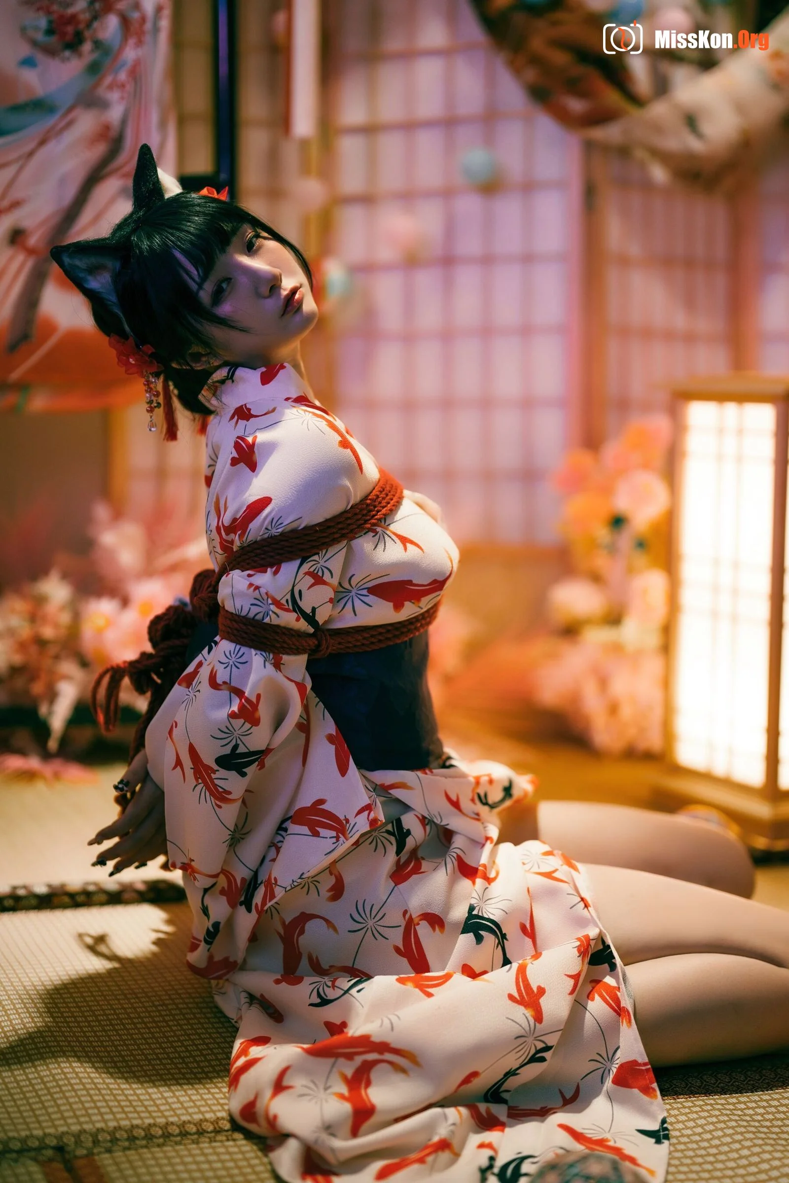 Raku: Twitter collection - Photo 6