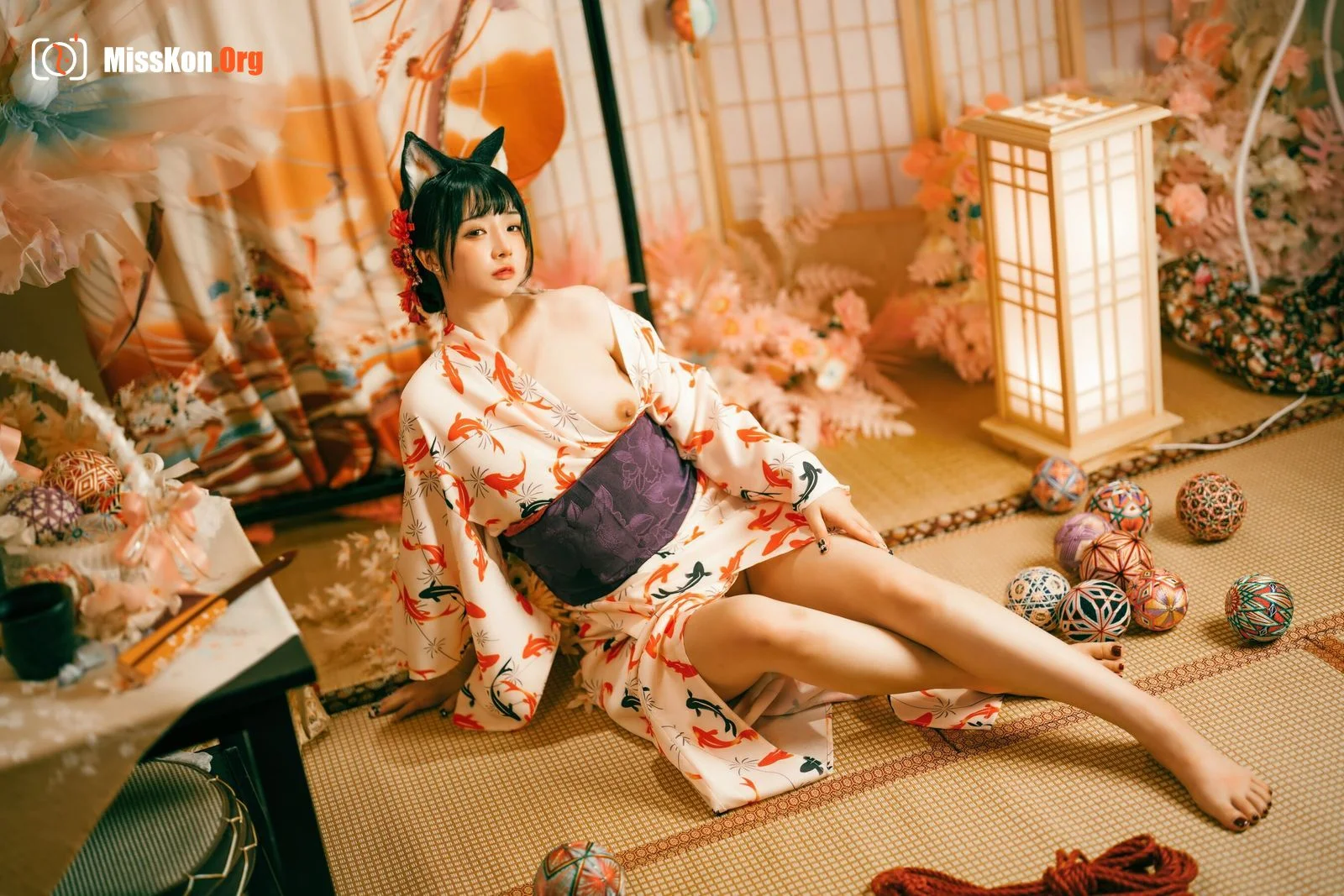 Raku: Twitter collection - Photo 8
