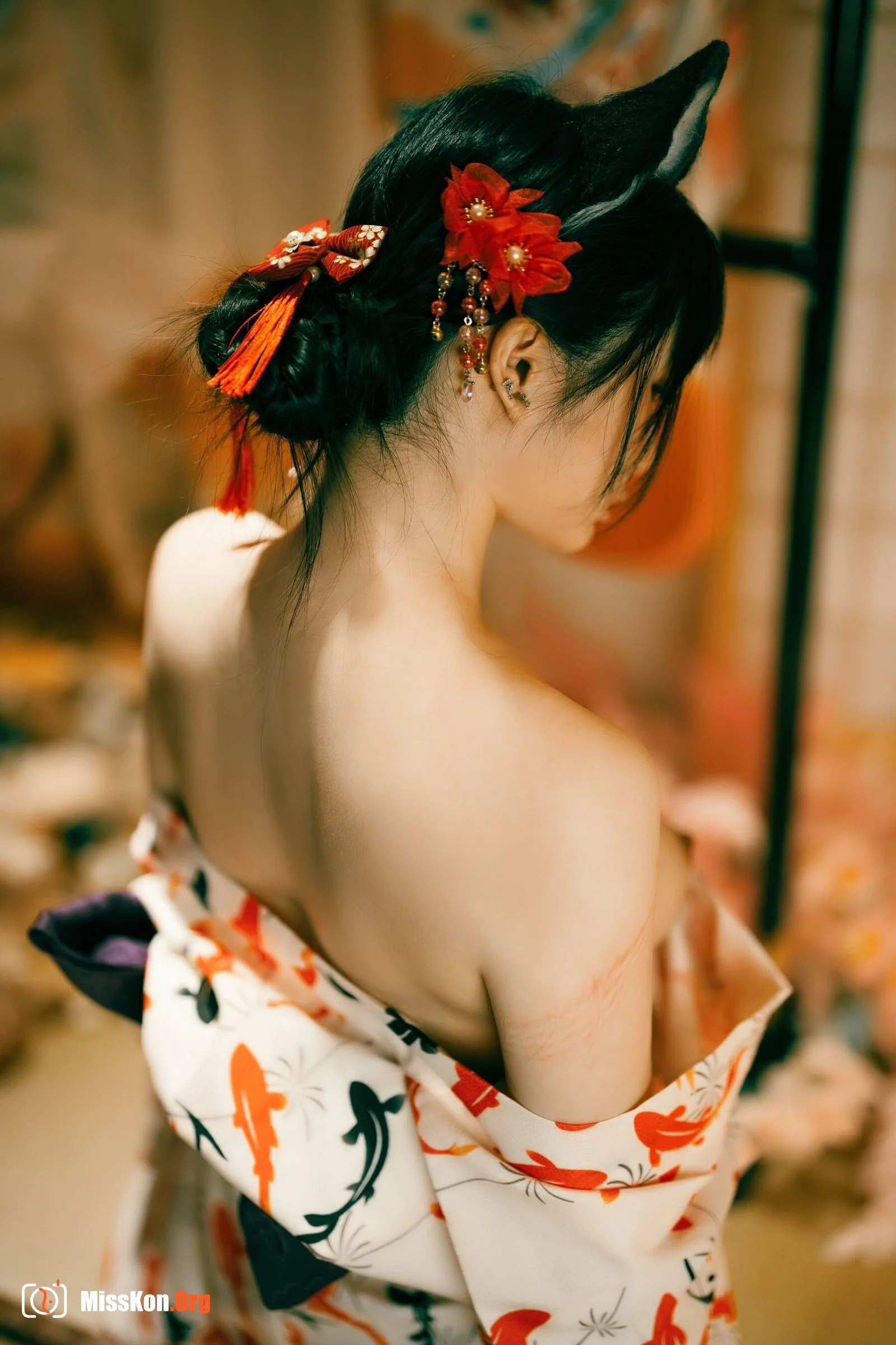 Raku: Twitter collection - Photo 9