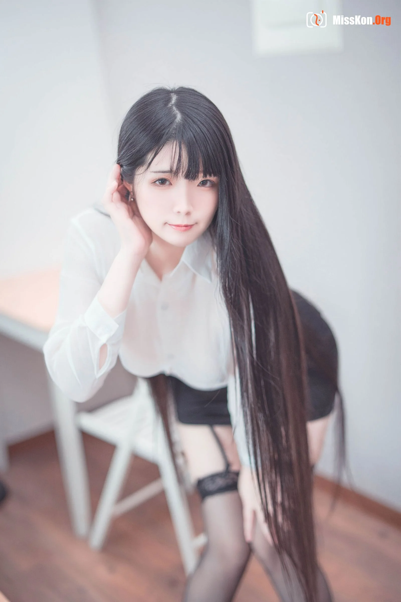 落落Raku《Weekday》 - 照片 11