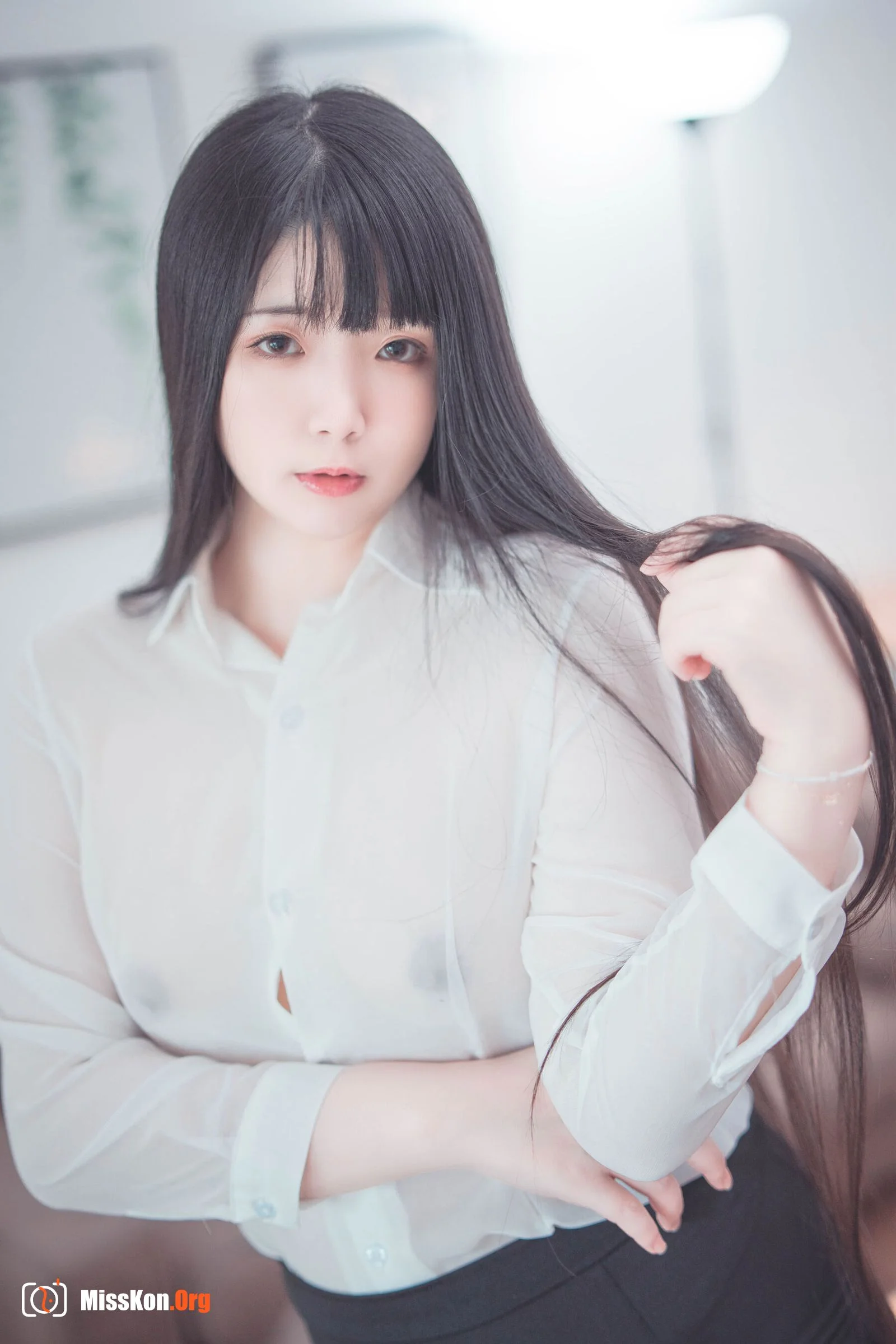 落落Raku《Weekday》 - 照片 12