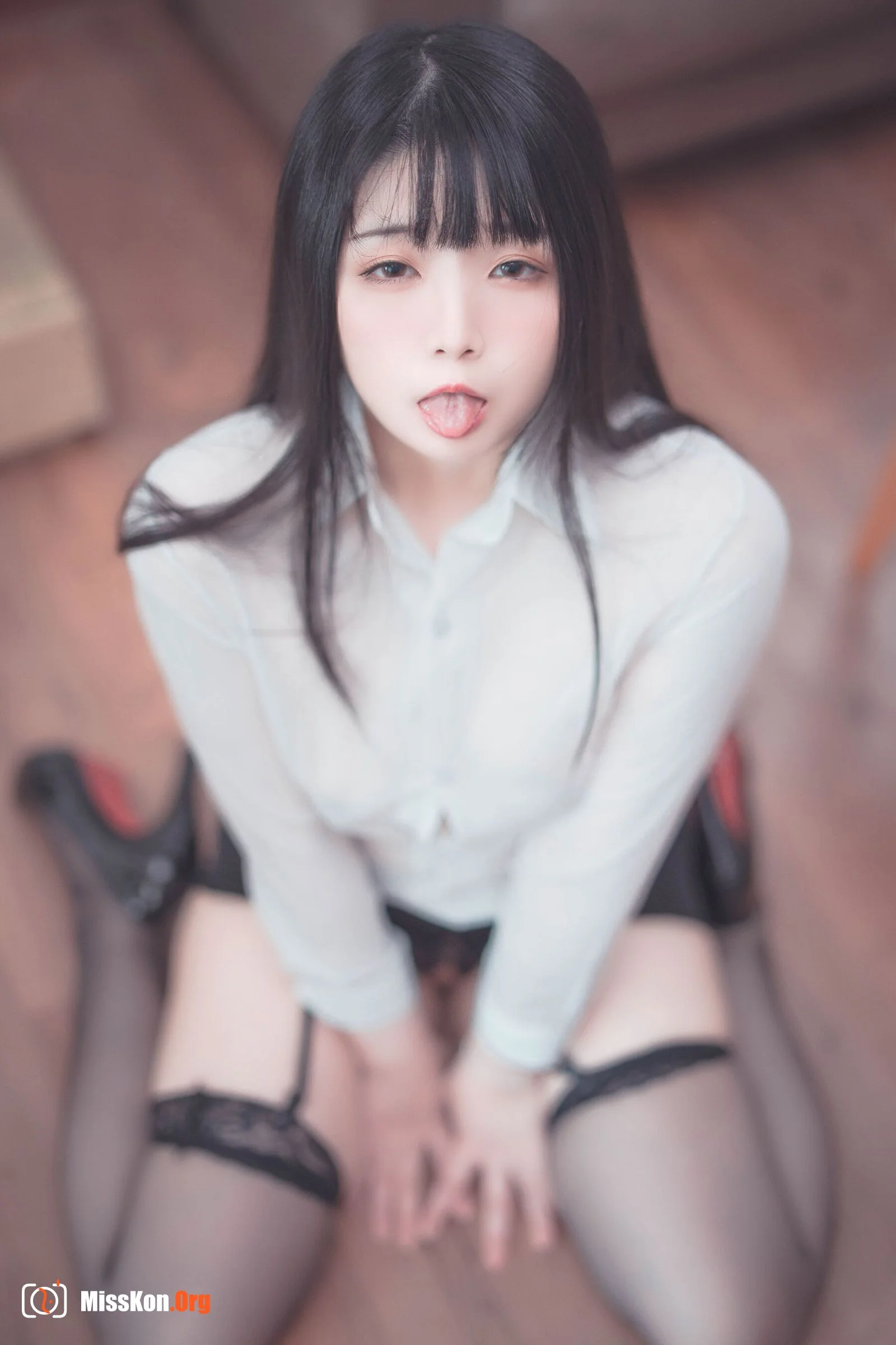 落落Raku《Weekday》 - 照片 16