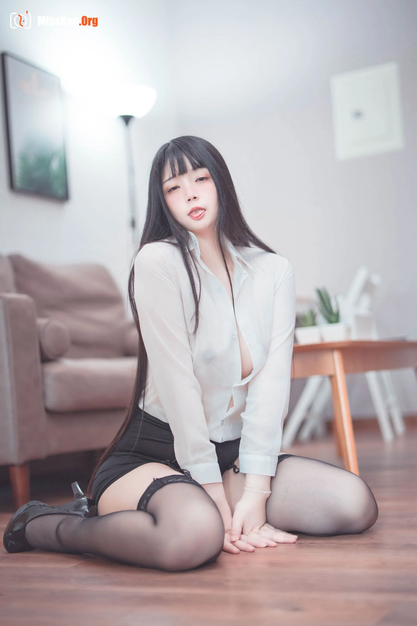 落落Raku《Weekday》 - 照片 19