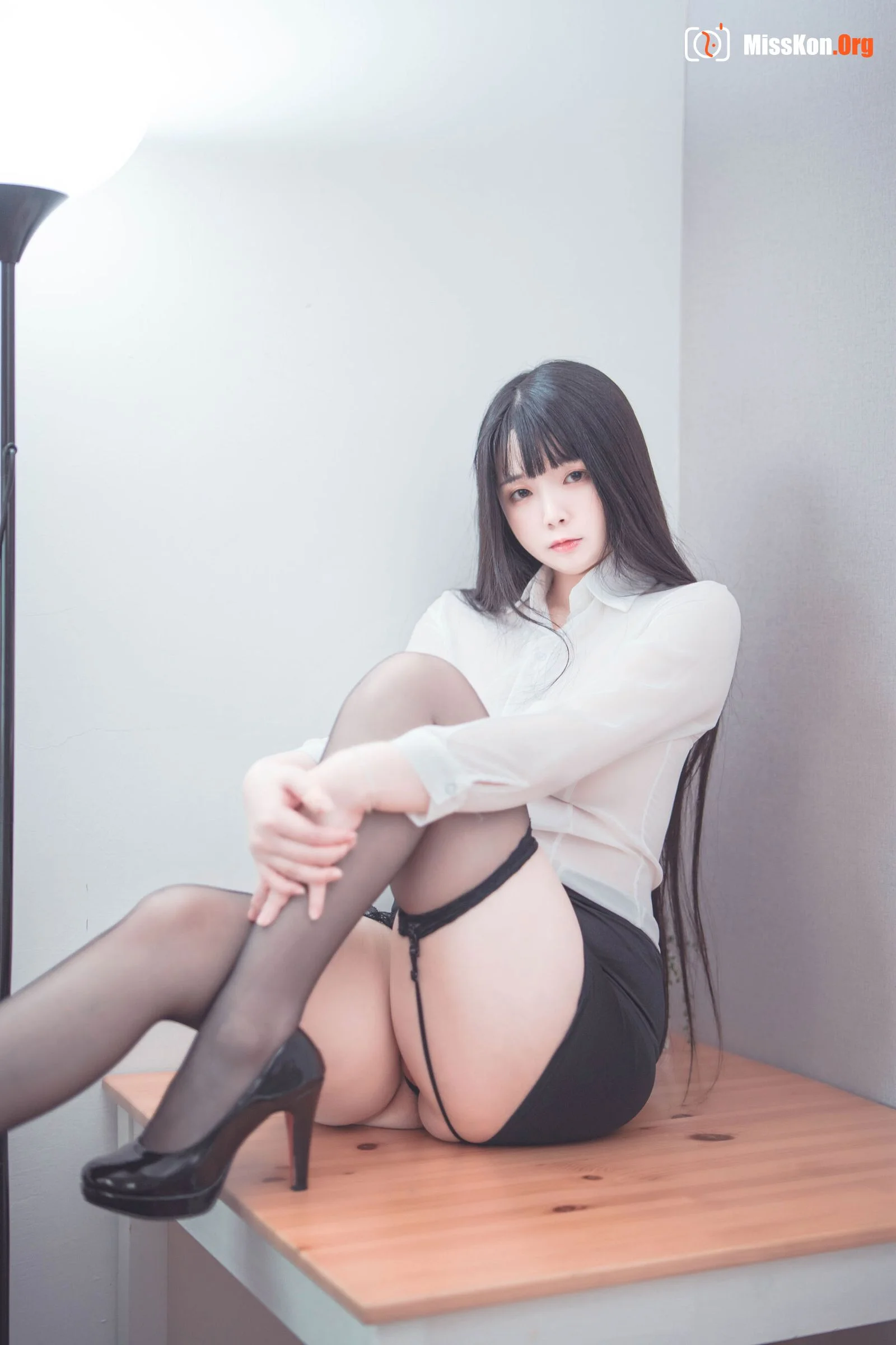 落落Raku《Weekday》 - 照片 8