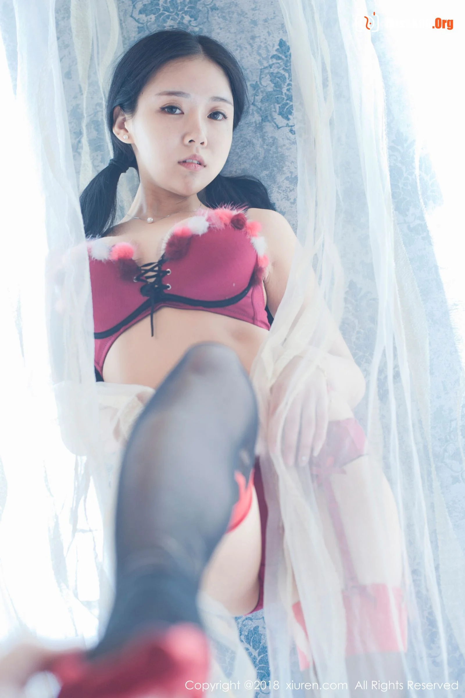 Red Balloon - Photo 12