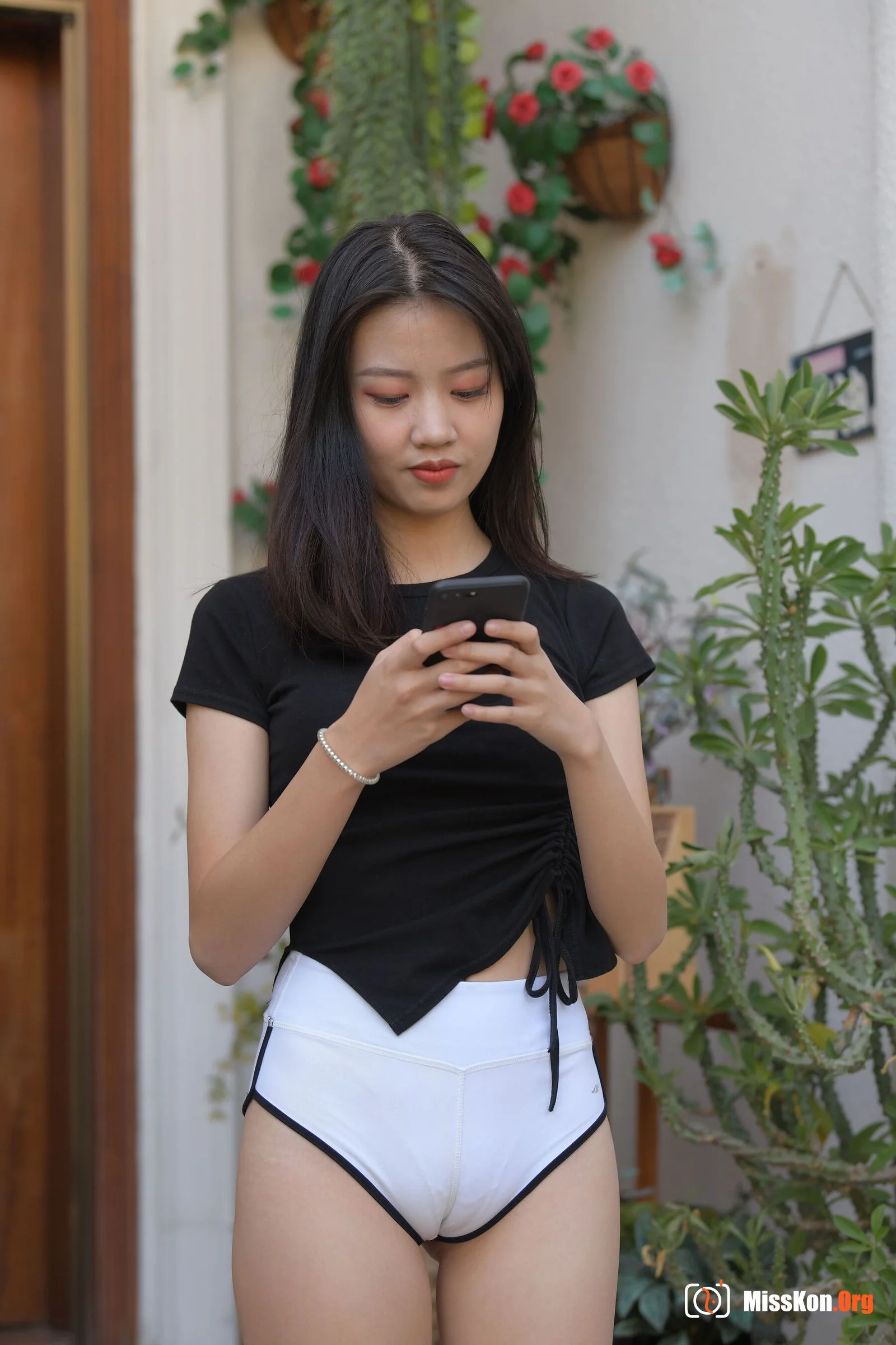 Red Stone Samui Travel Photography Part 9 Stroll (Magic Mirror Street Photography SMD24) - Photo 2