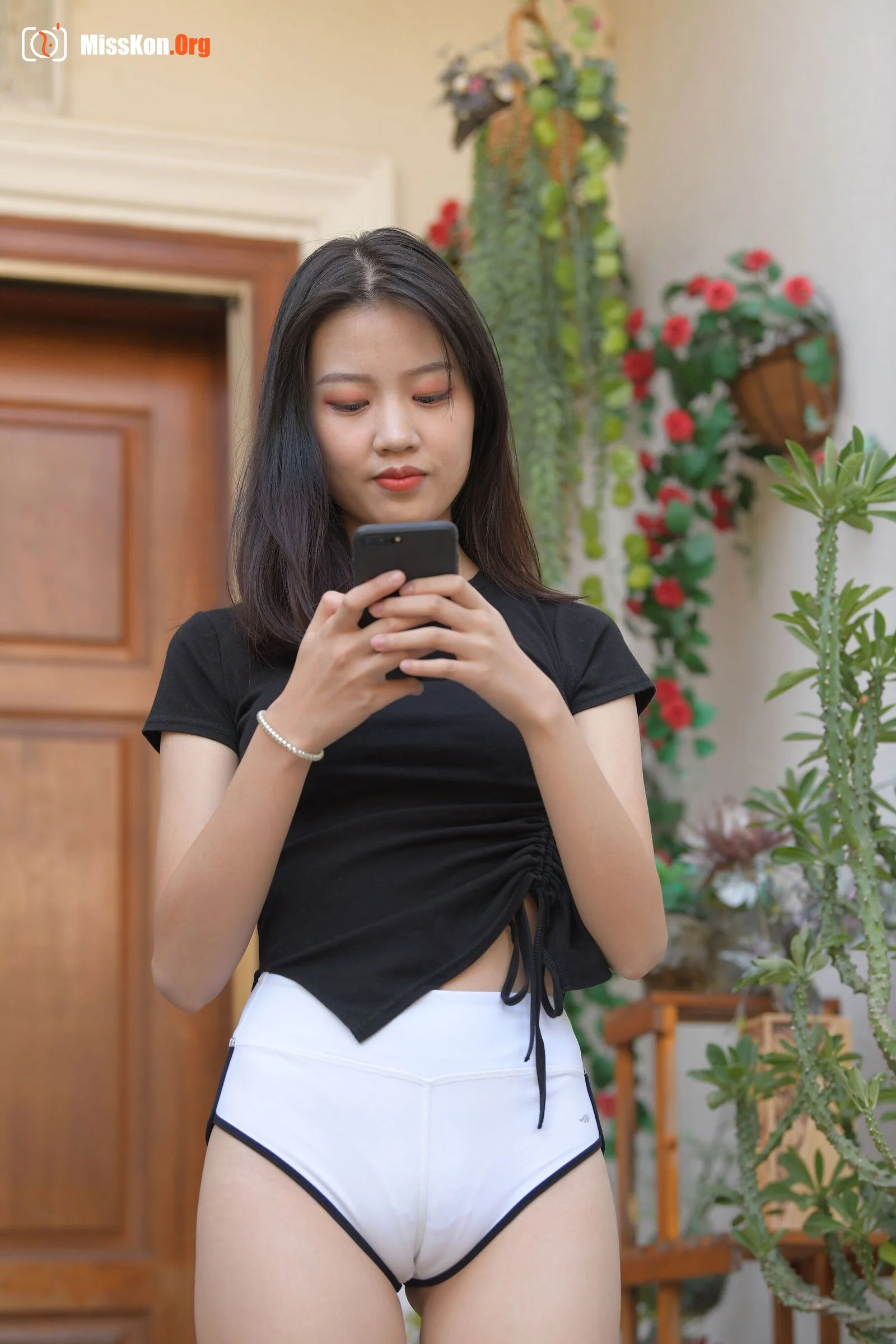 Red Stone Samui Travel Photography Part 9 Stroll (Magic Mirror Street Photography SMD24) - Photo 3