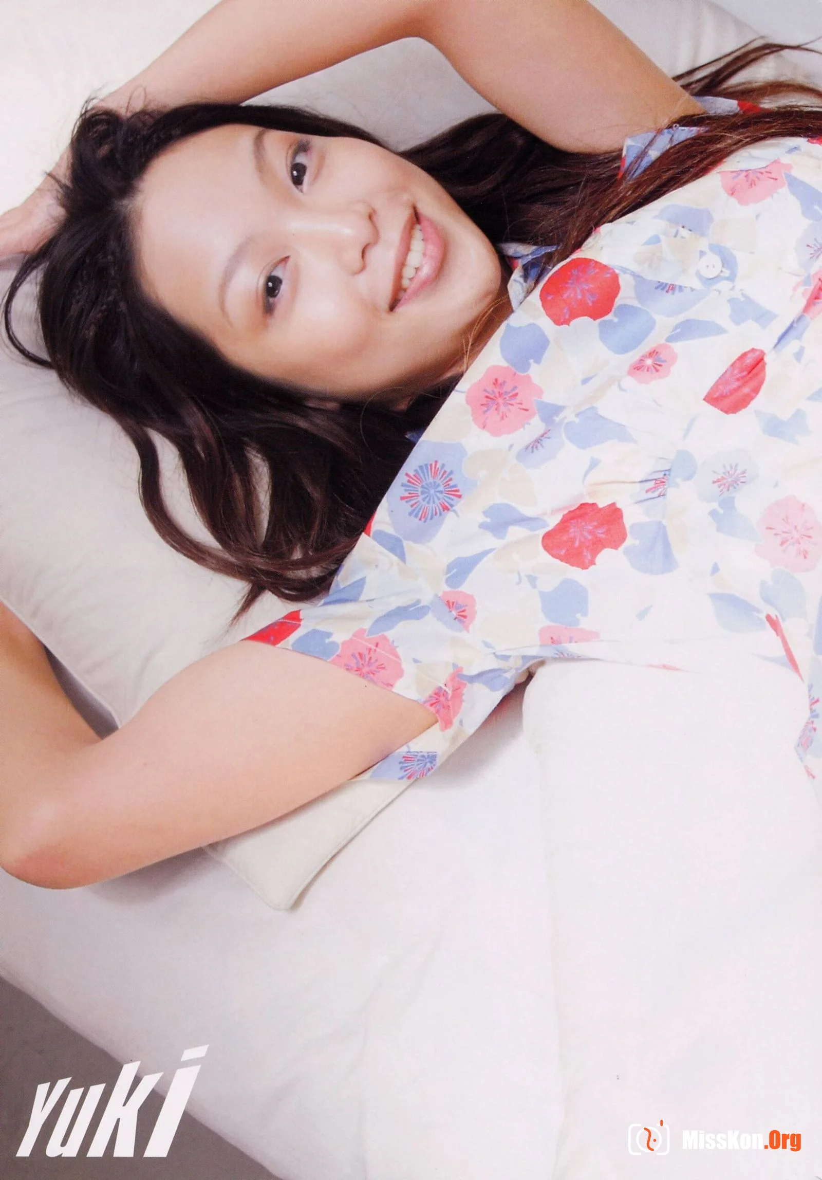 Red-tailed Hadaka (Vol. 2003.8) - Photo 14