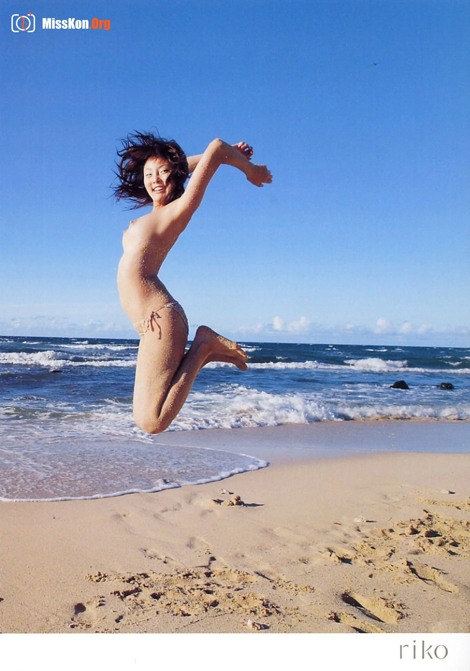 アカルイハダカ（Vol. 2004.6） - 照片 15
