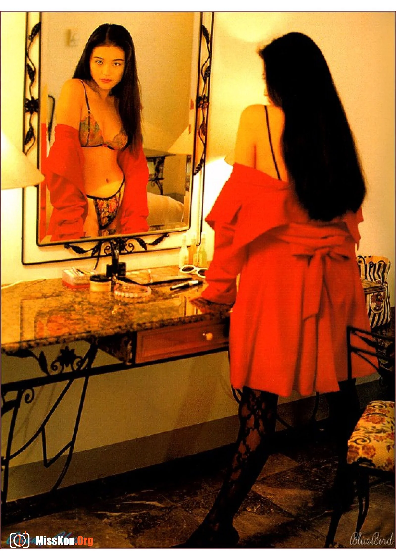 Refuse to play again - Photo 34