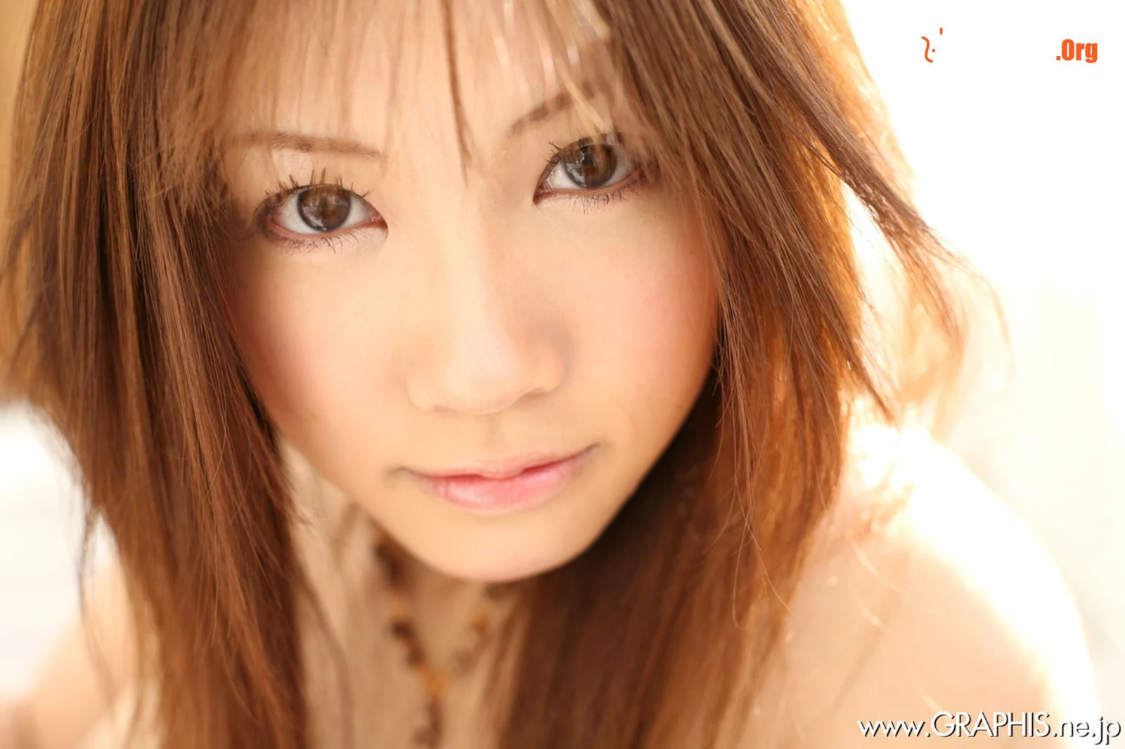 Reika Shiina: SPRINKLED JEWEL (2006-04-01) - Photo 14