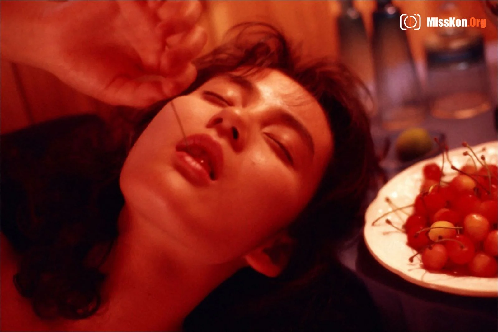Reiko Kanoyama & Rena Murakami - Photo 16