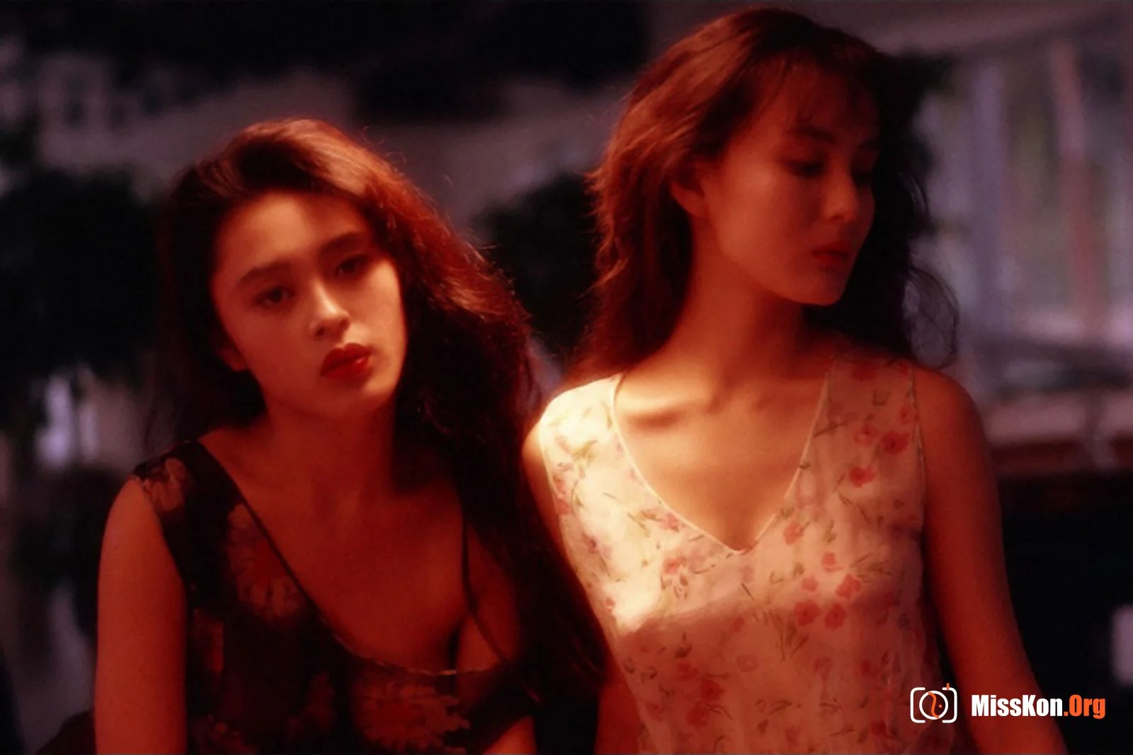 Reiko Kanoyama & Rena Murakami - Photo 4