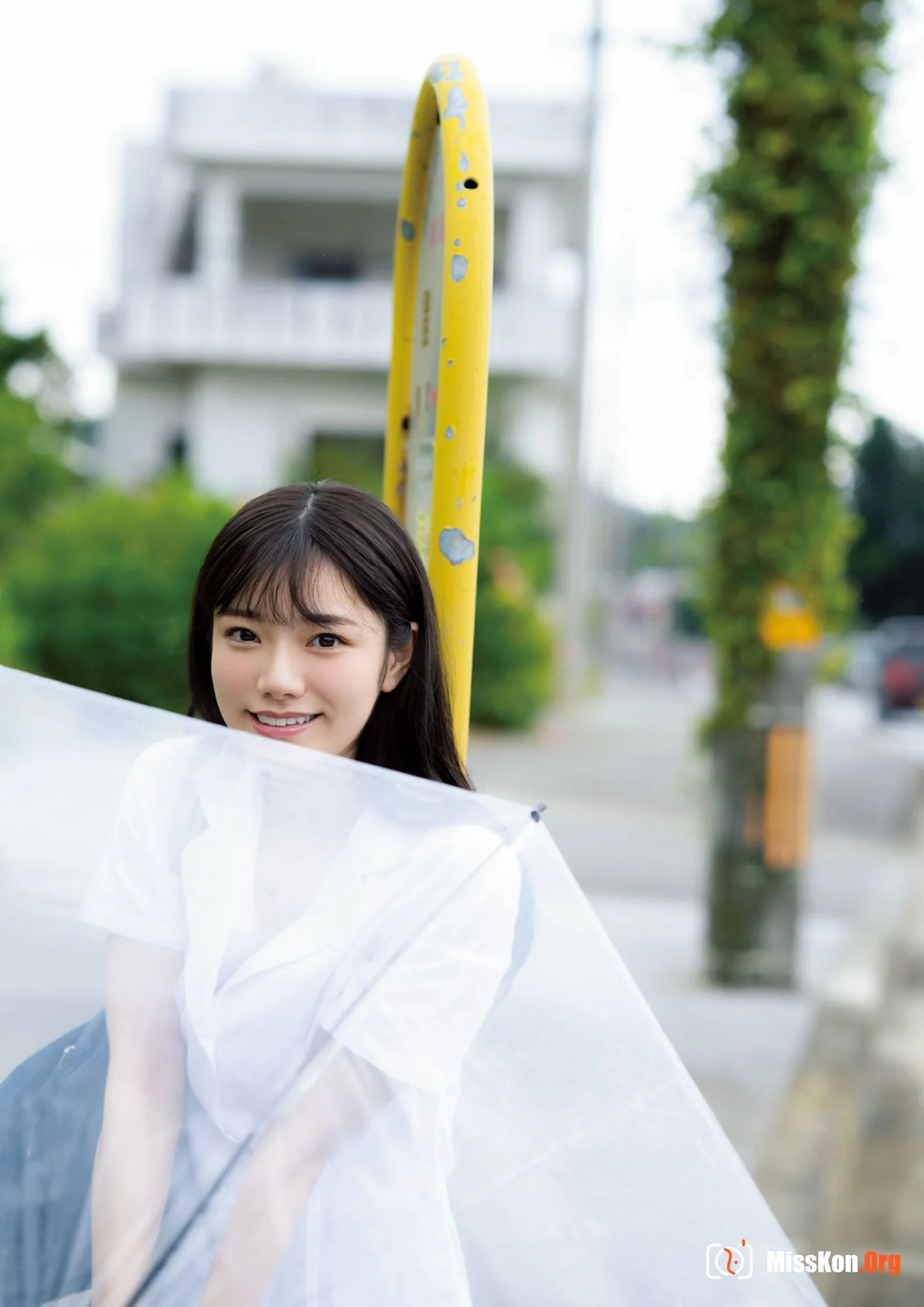 宫下玲奈《1st写真集『透明少女』増ページ デジタル特装版》 - 照片 5