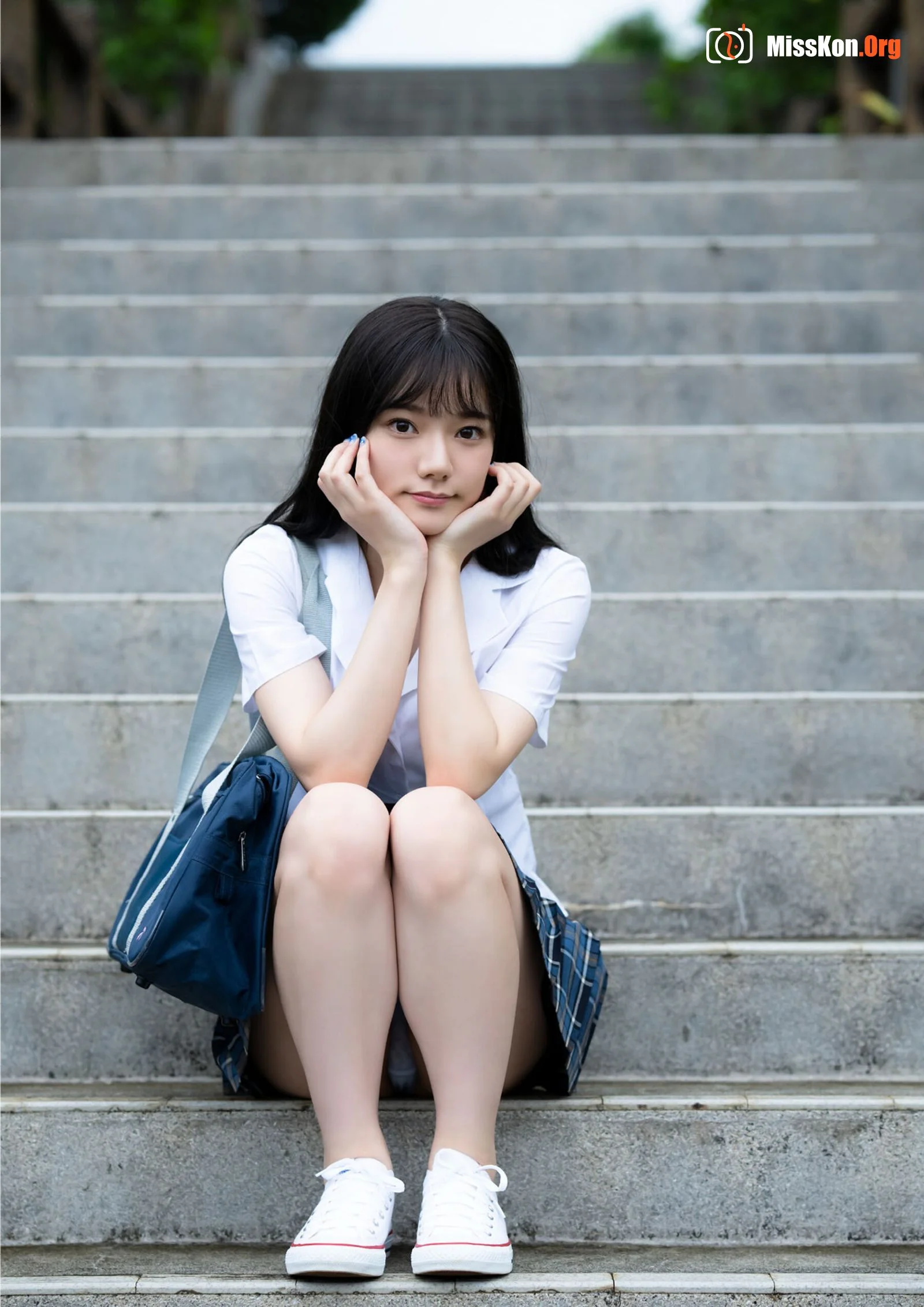 宫下玲奈《1st写真集『透明少女』増ページ デジタル特装版》 - 照片 6