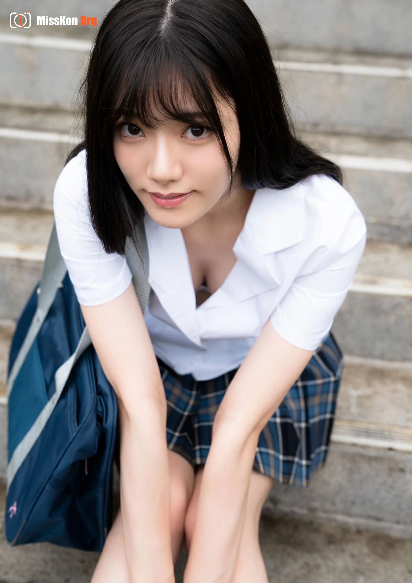 宫下玲奈《1st写真集『透明少女』増ページ デジタル特装版》 - 照片 7
