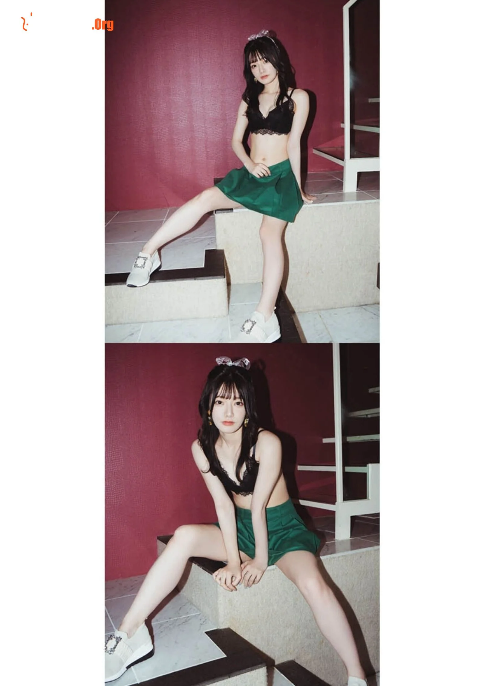 Reina Miyashita - Photo 11