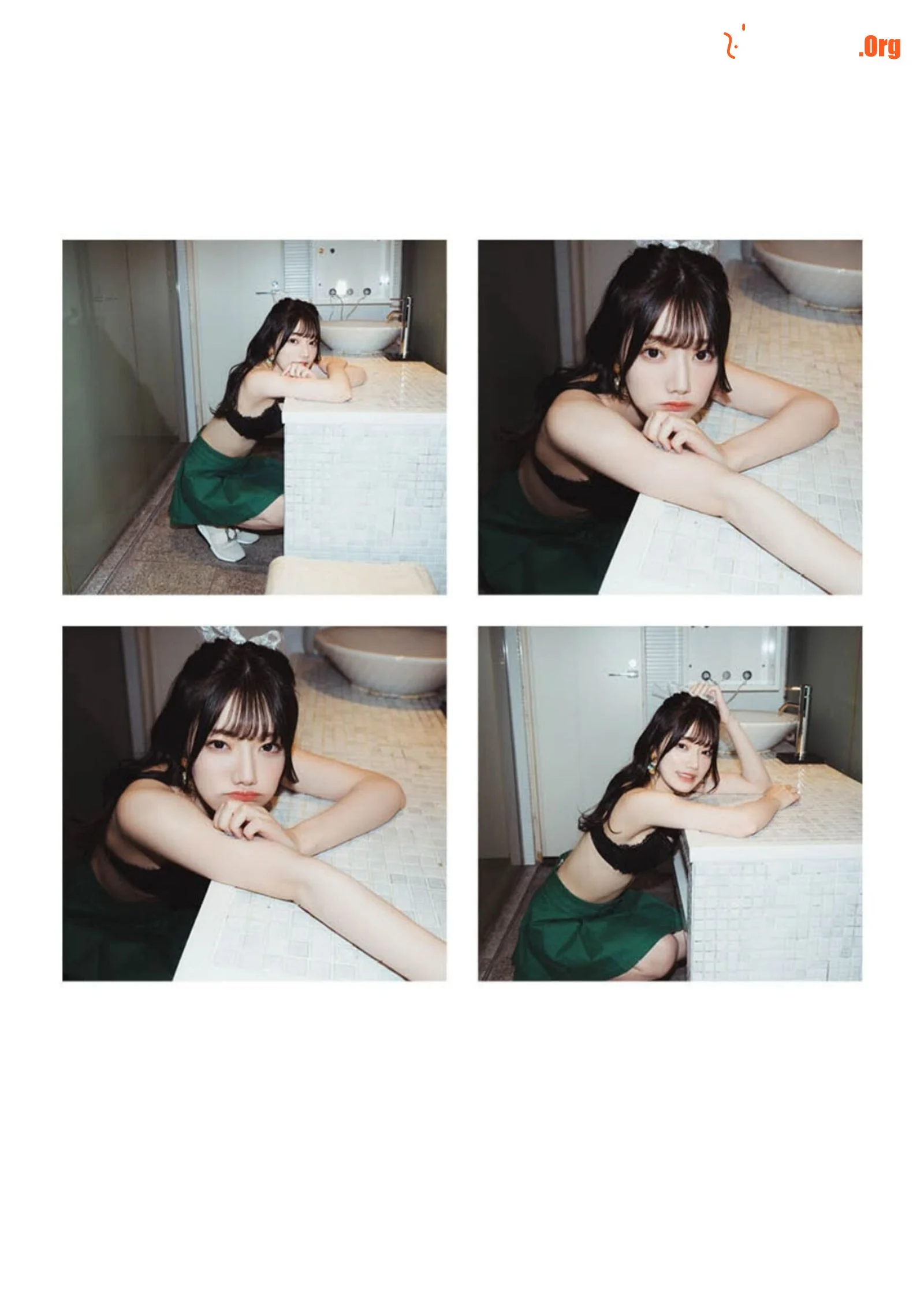 Reina Miyashita - Photo 12