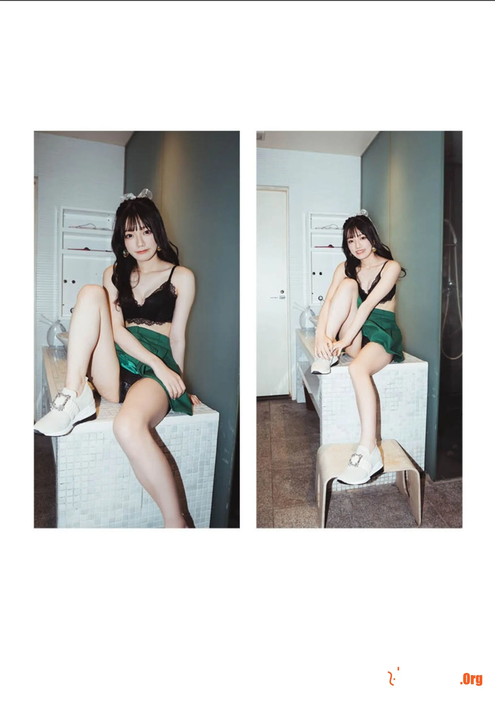 Reina Miyashita - Photo 13