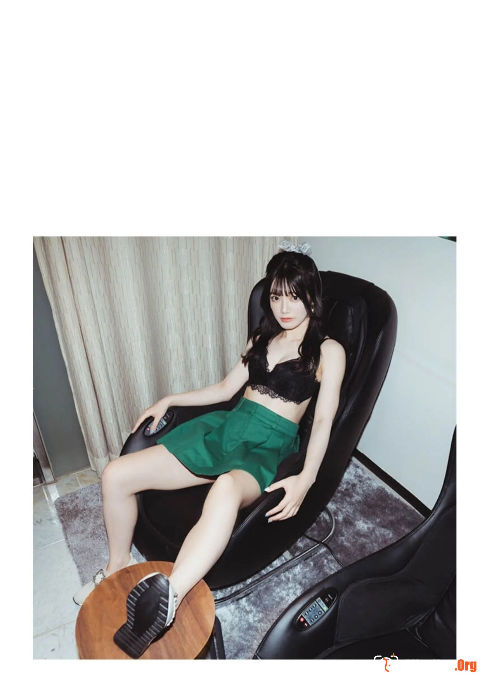 Reina Miyashita - Photo 15