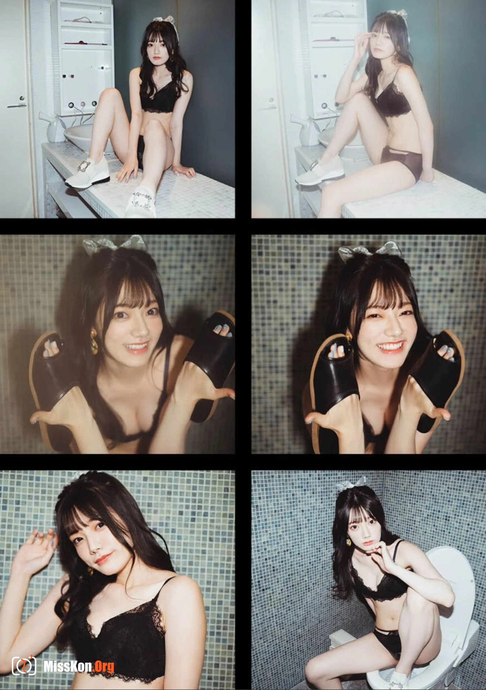 Reina Miyashita - Photo 16