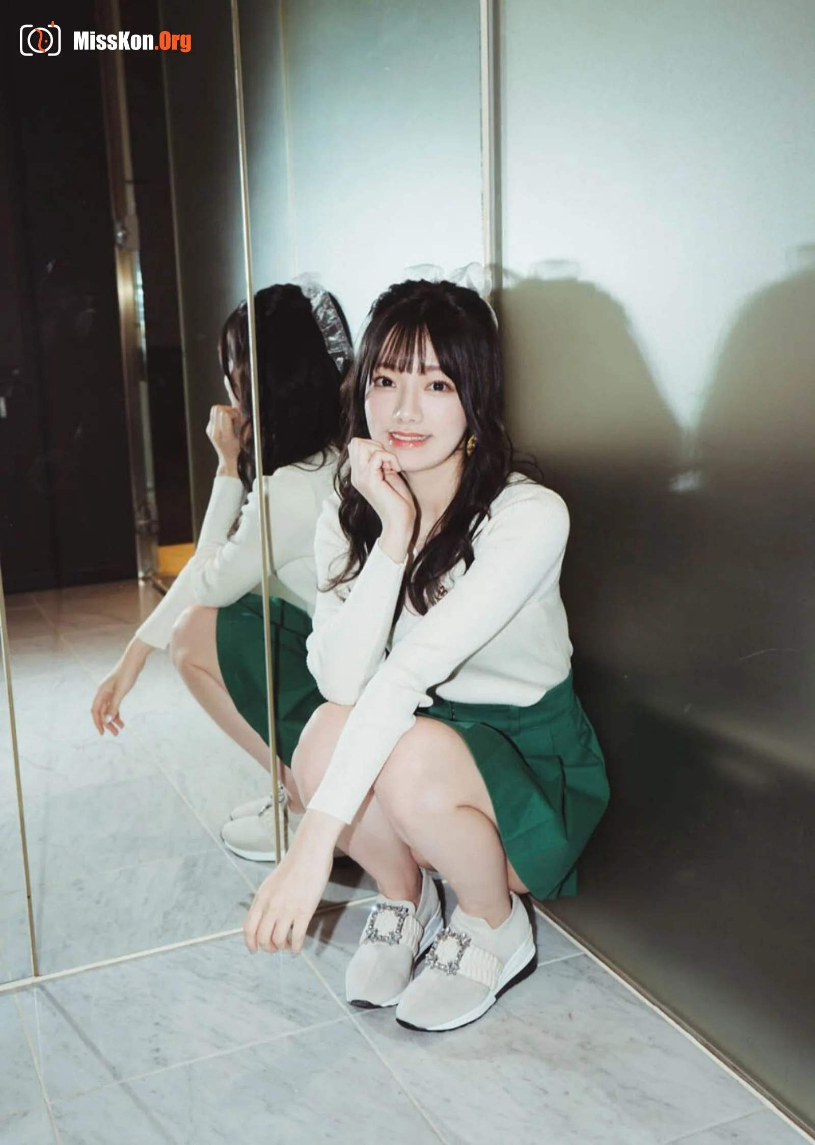 Reina Miyashita - Photo 4