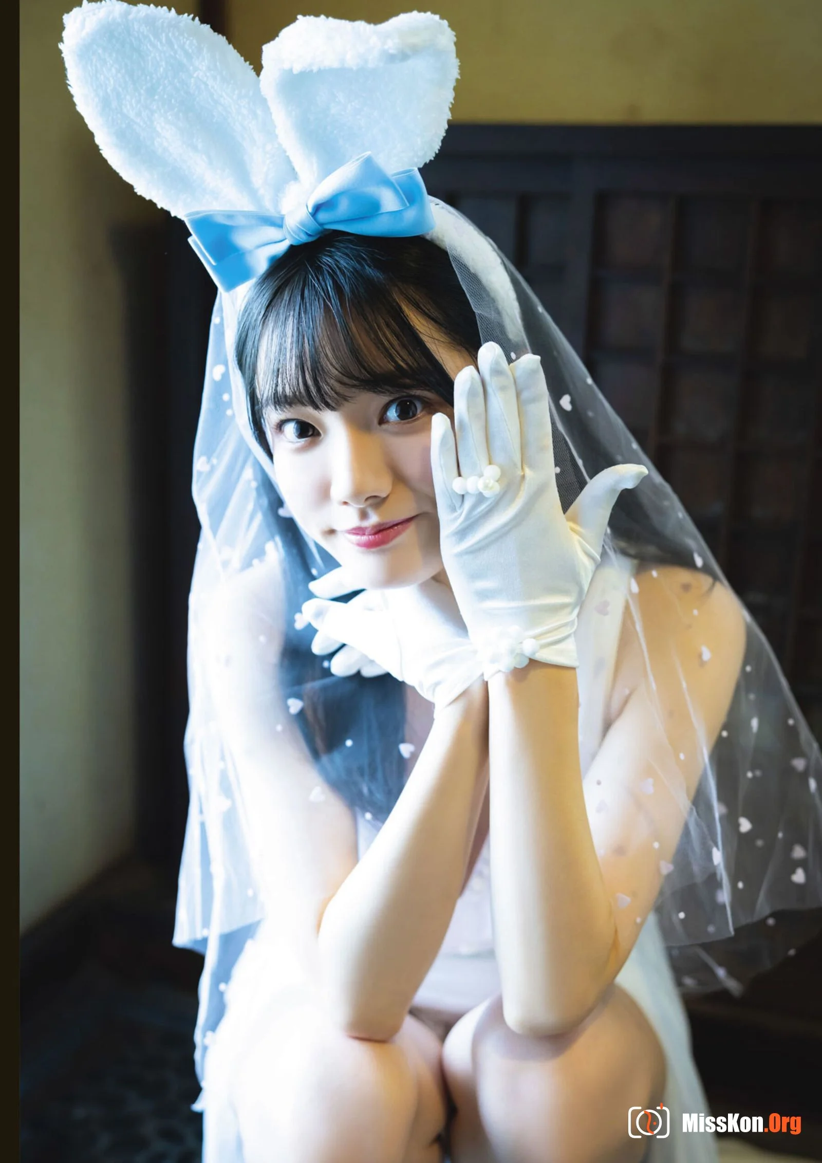 宫下玲奈（Cosplay Fetish Book） - 照片 12