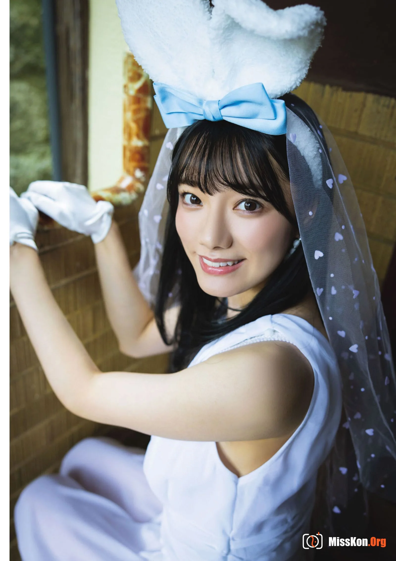 宫下玲奈（Cosplay Fetish Book） - 照片 6