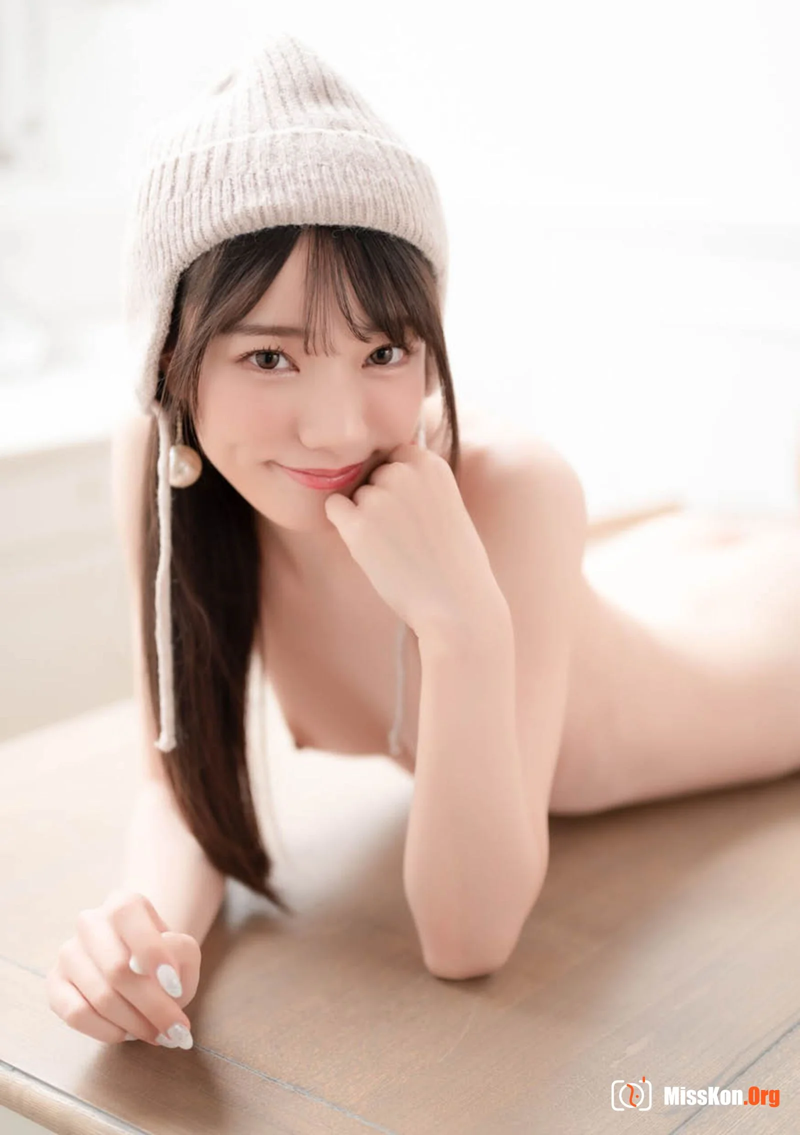 Reina Miyashita: Count sheep - Photo 15