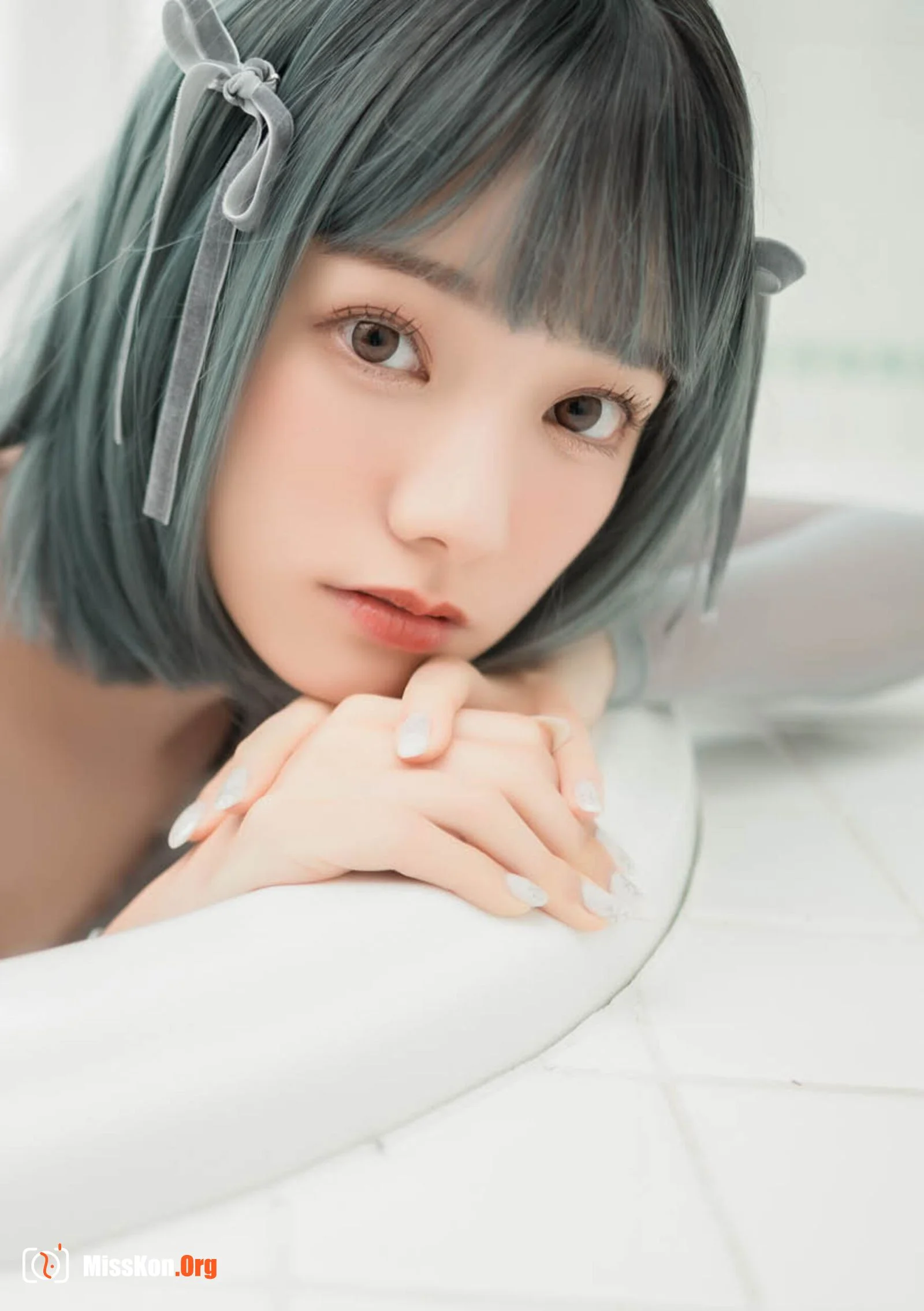 Reina Miyashita: Count sheep - Photo 18