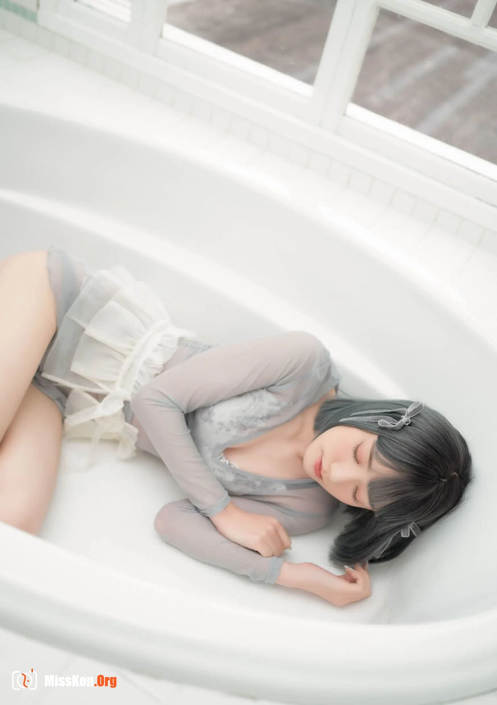 Reina Miyashita: Count sheep - Photo 20