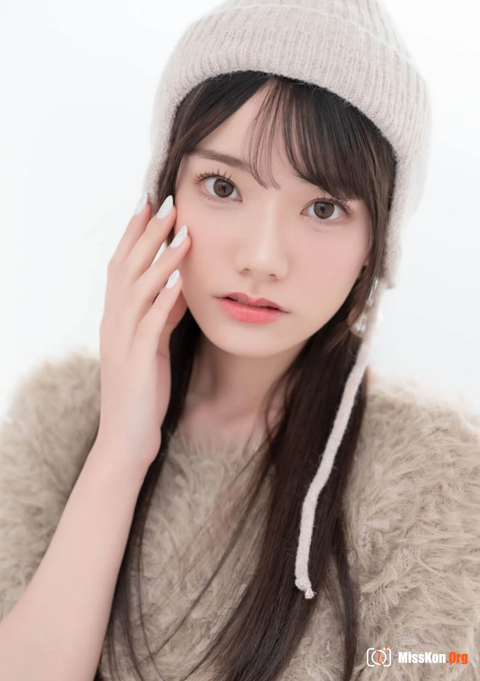 Reina Miyashita: Count sheep - Photo 4